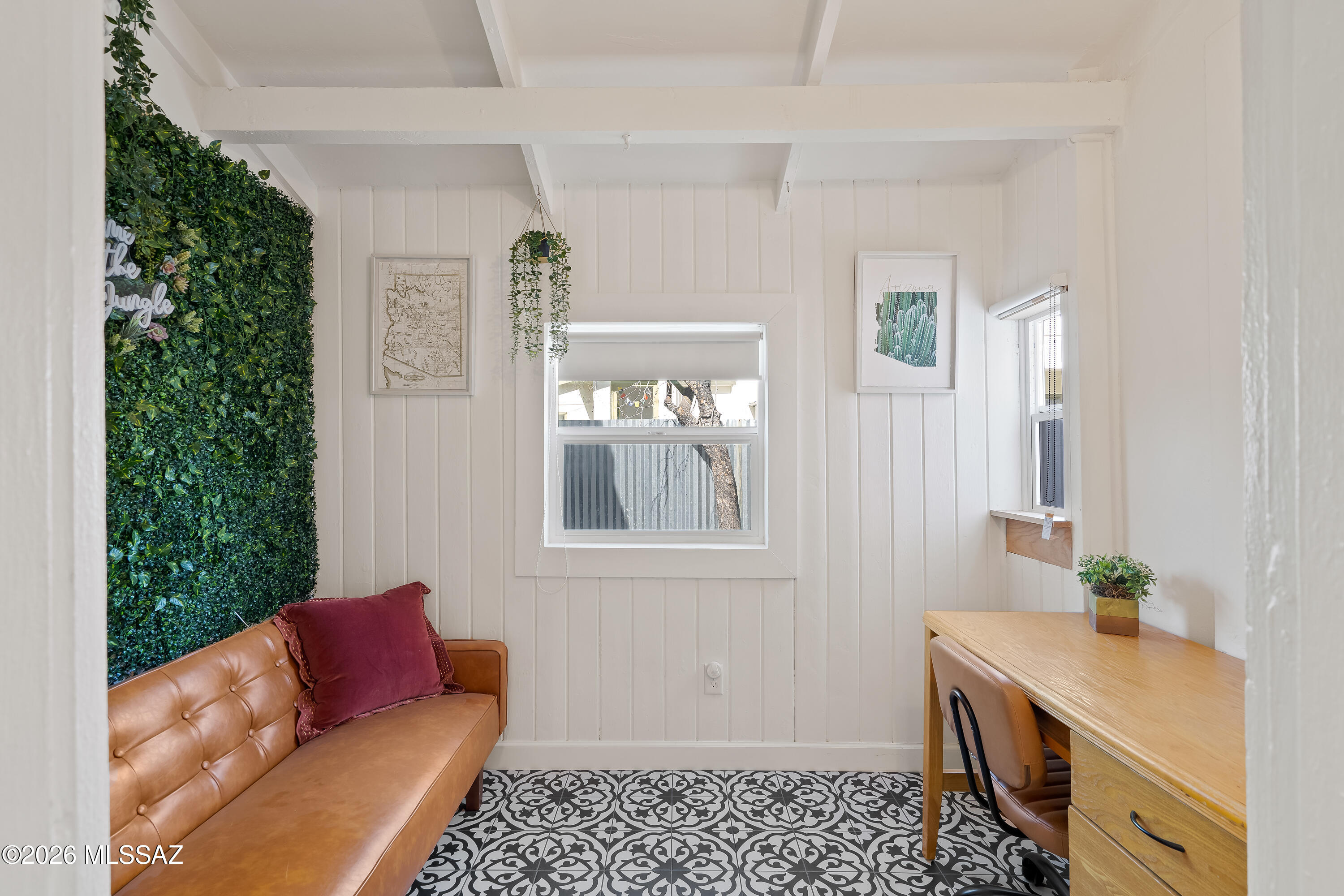 Buells Add - Residential
