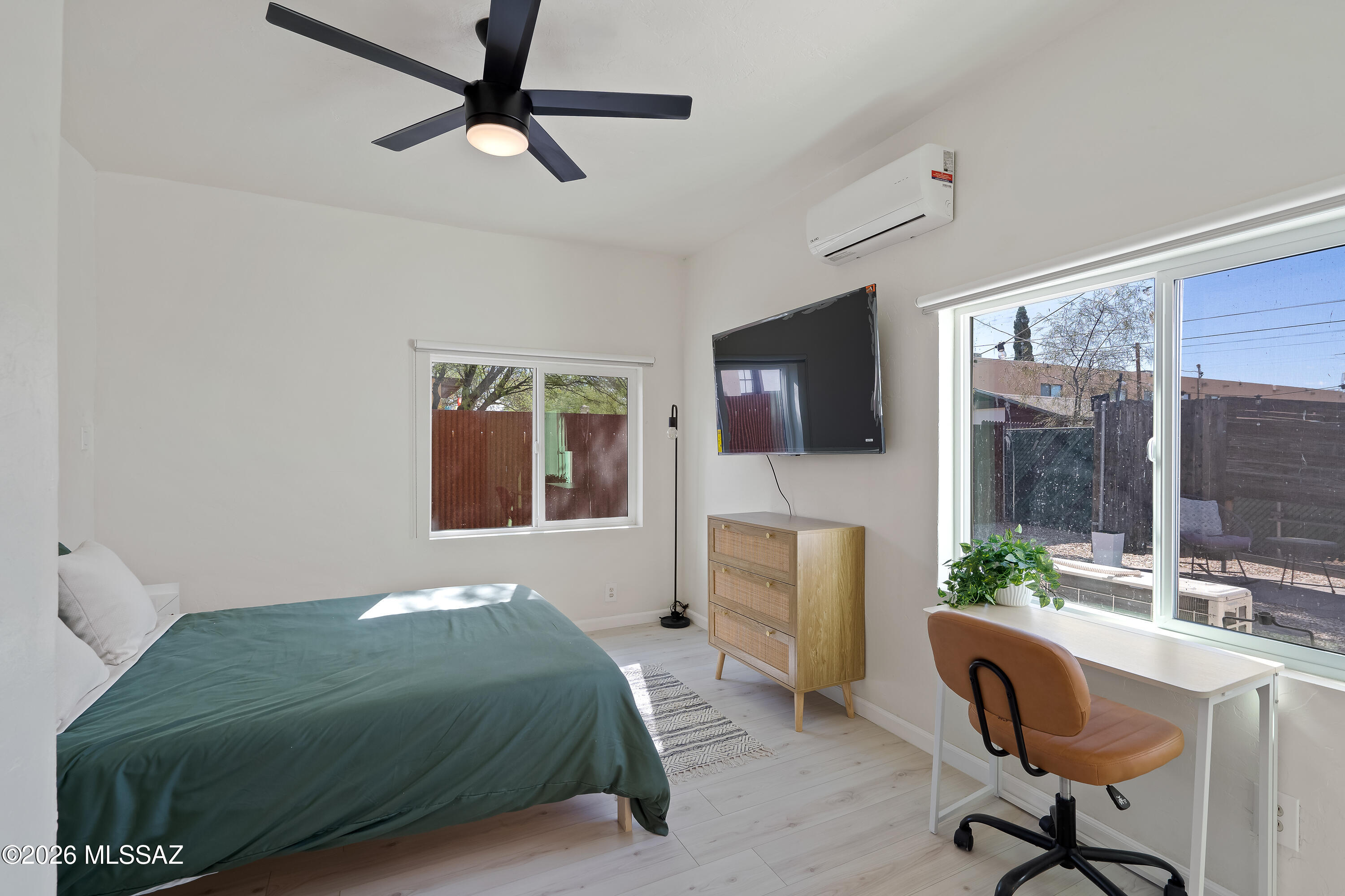Buells Add - Residential