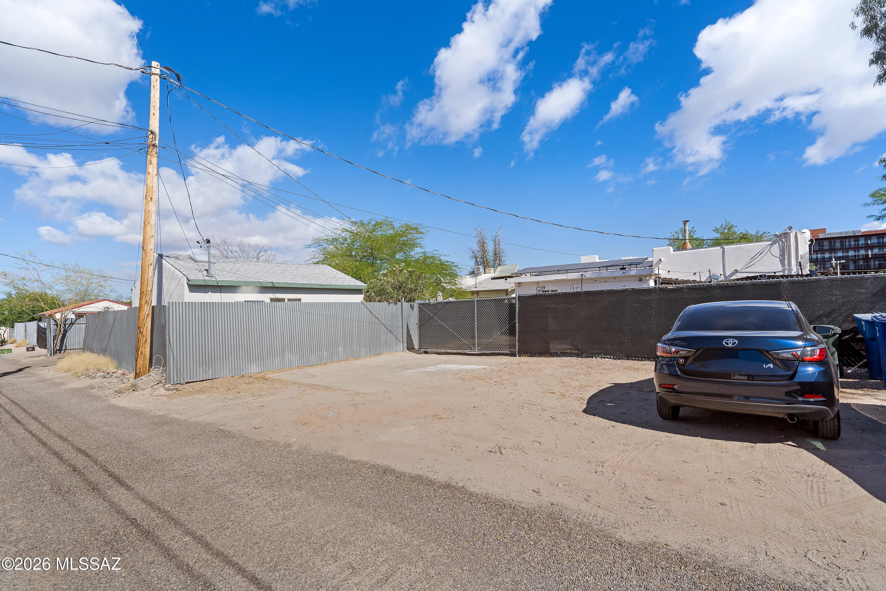Buells Add - Residential
