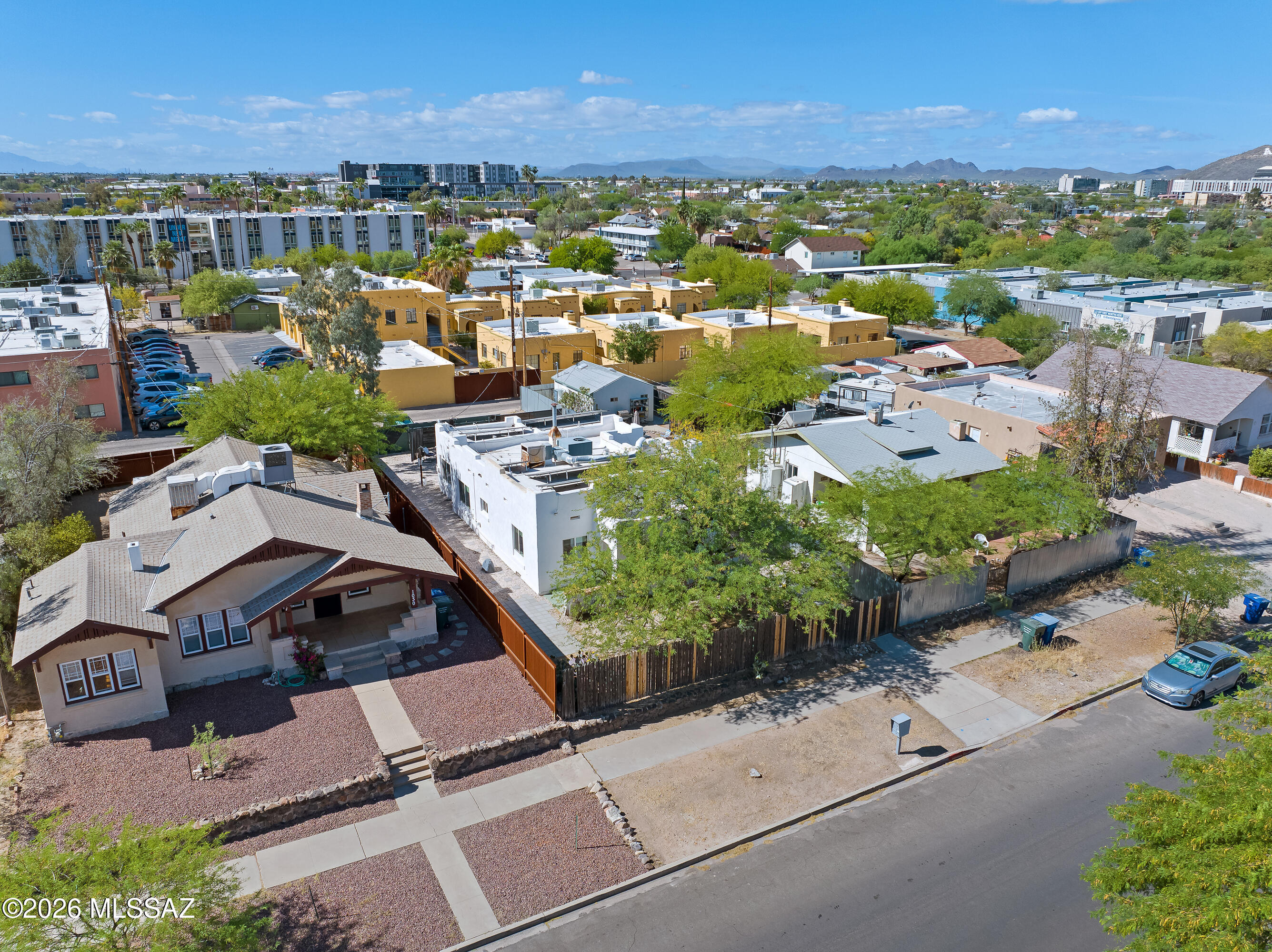 Buells Add - Residential
