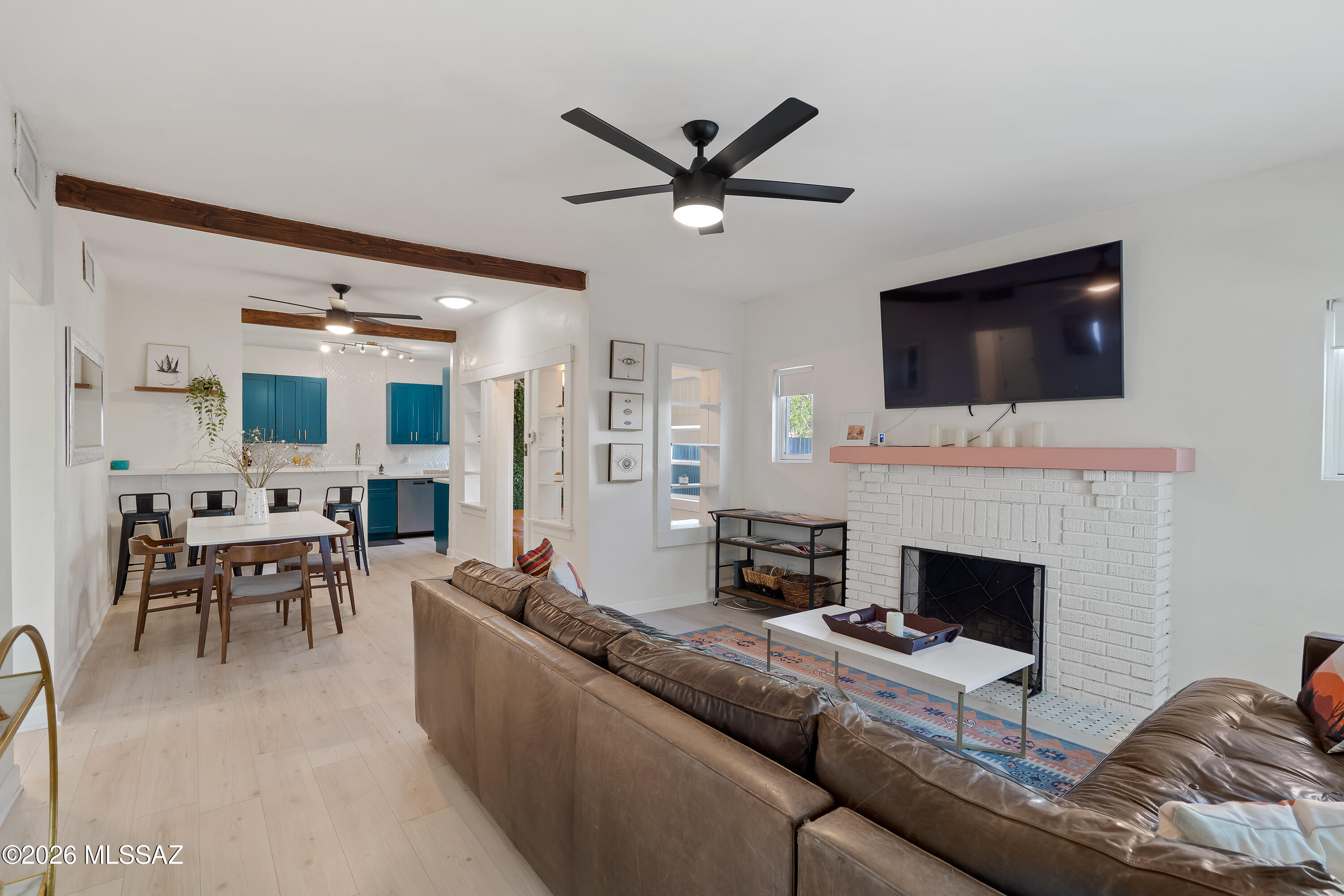 Buells Add - Residential