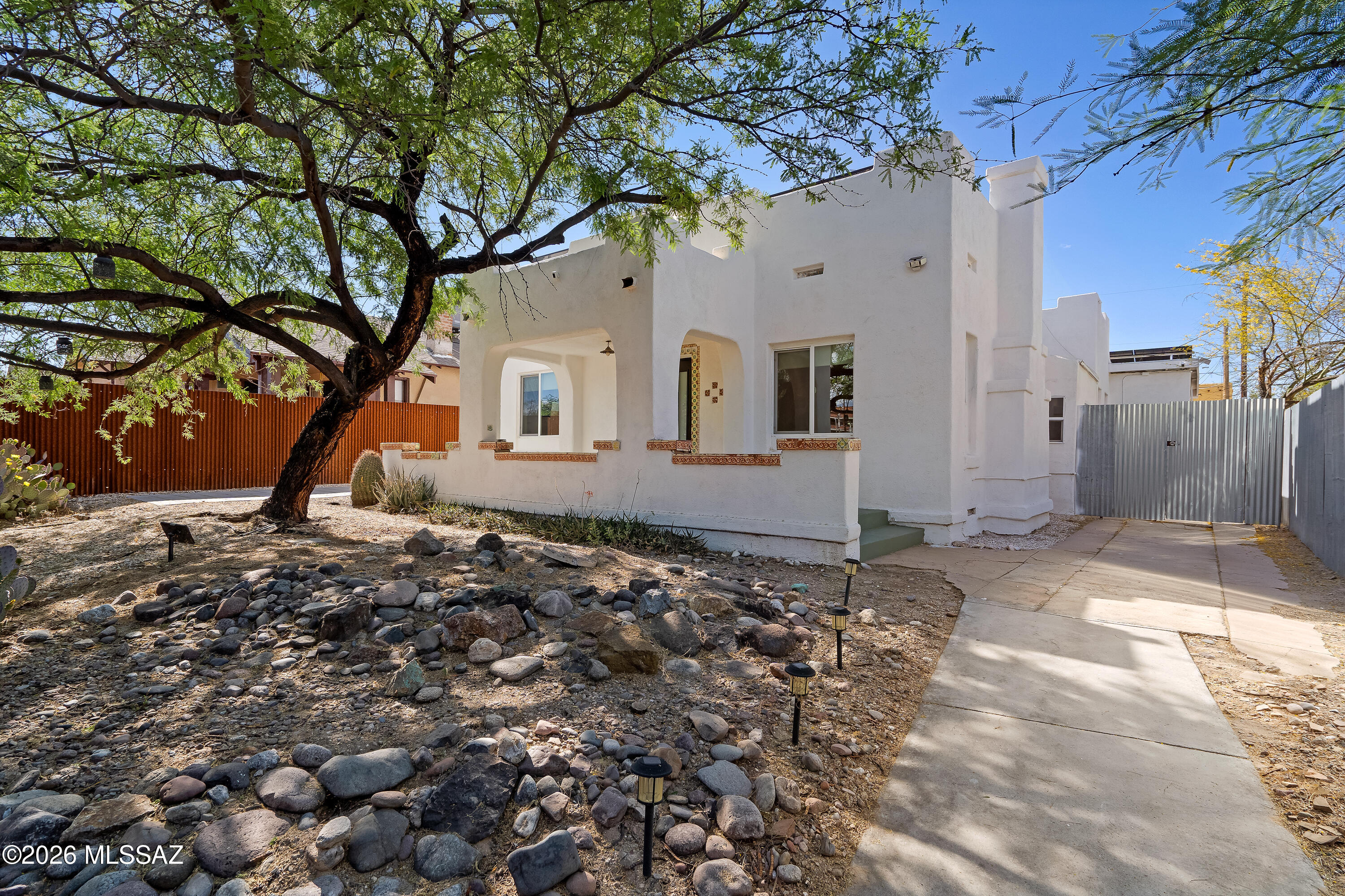 Buells Add - Residential