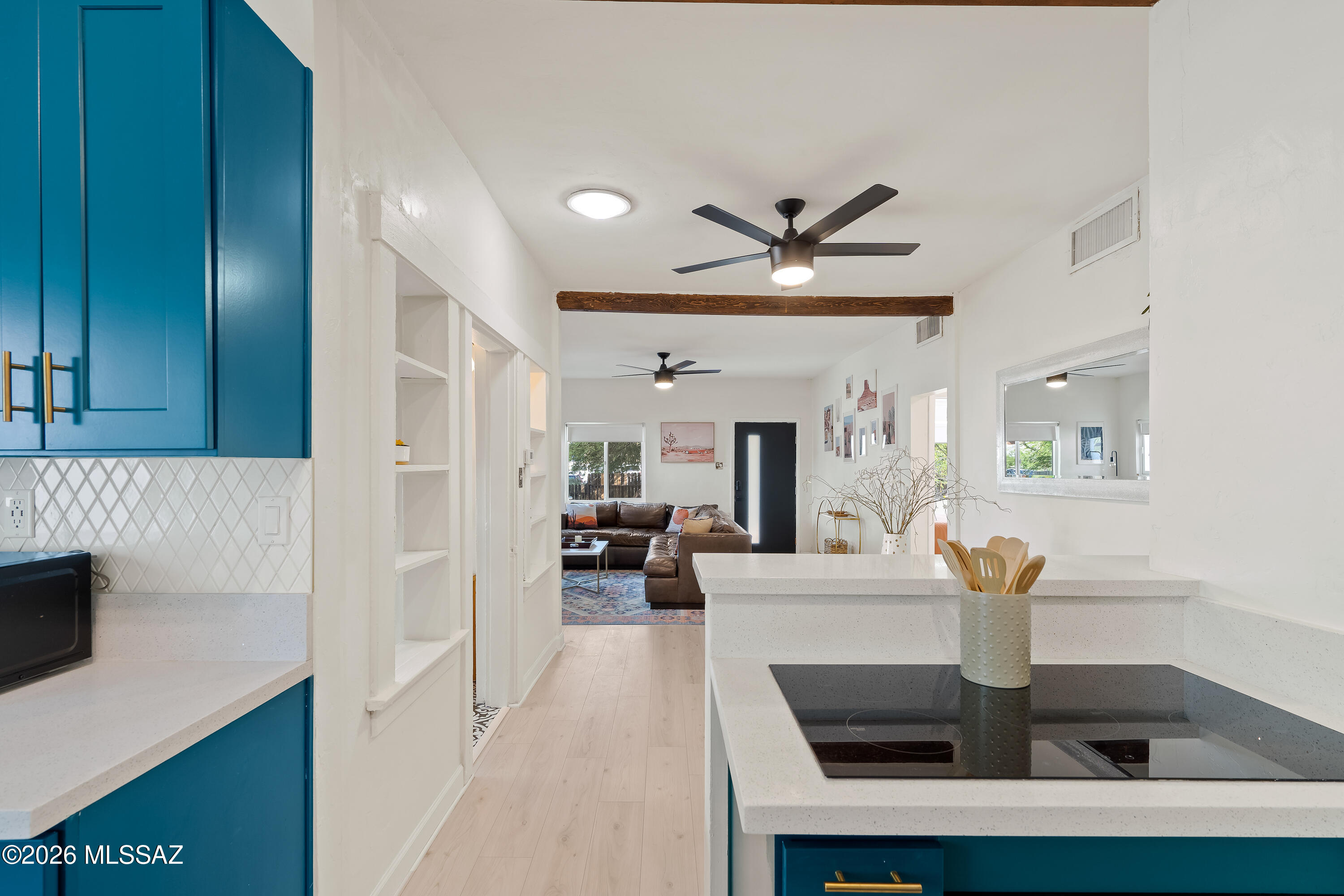 Buells Add - Residential