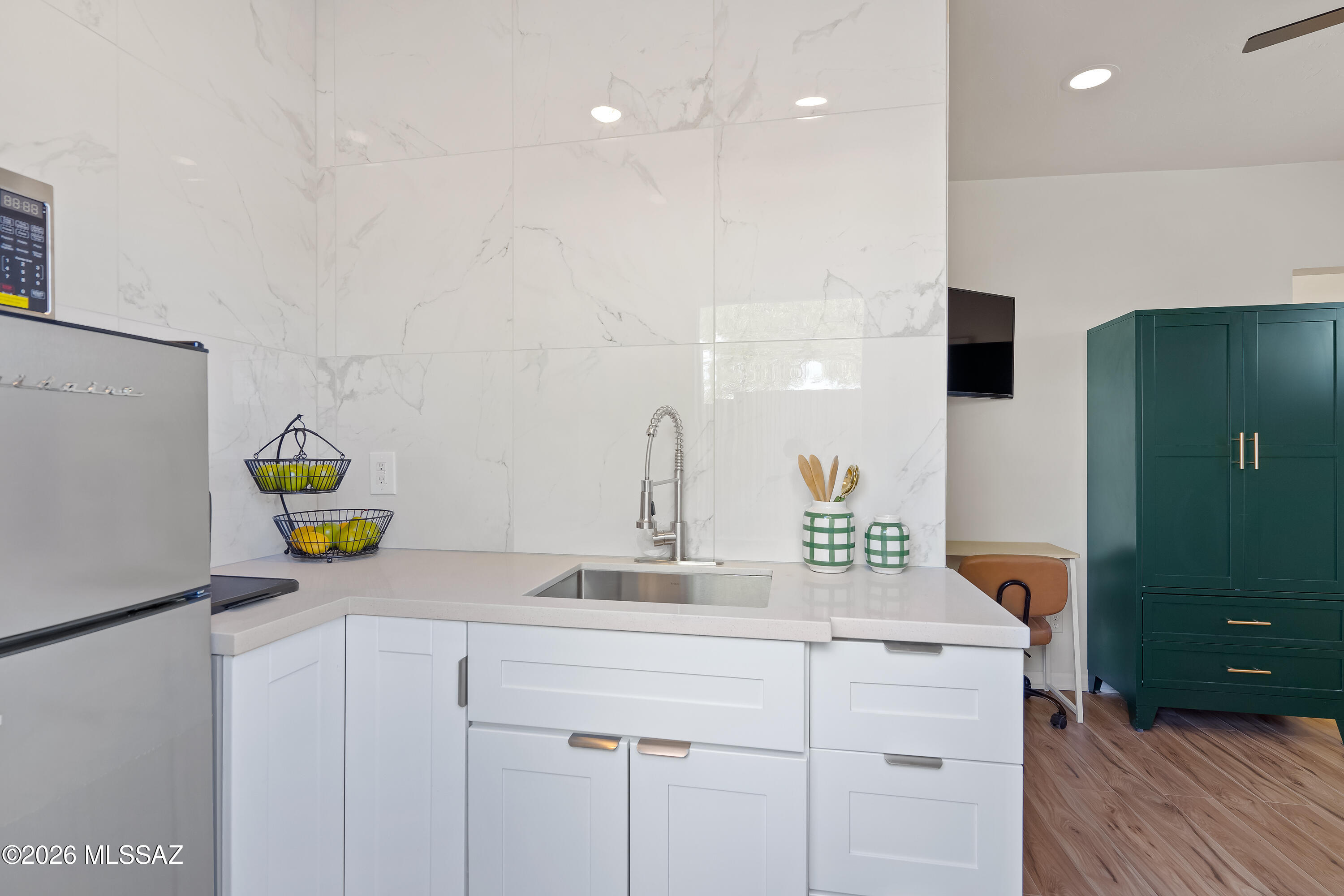 Buells Add - Residential