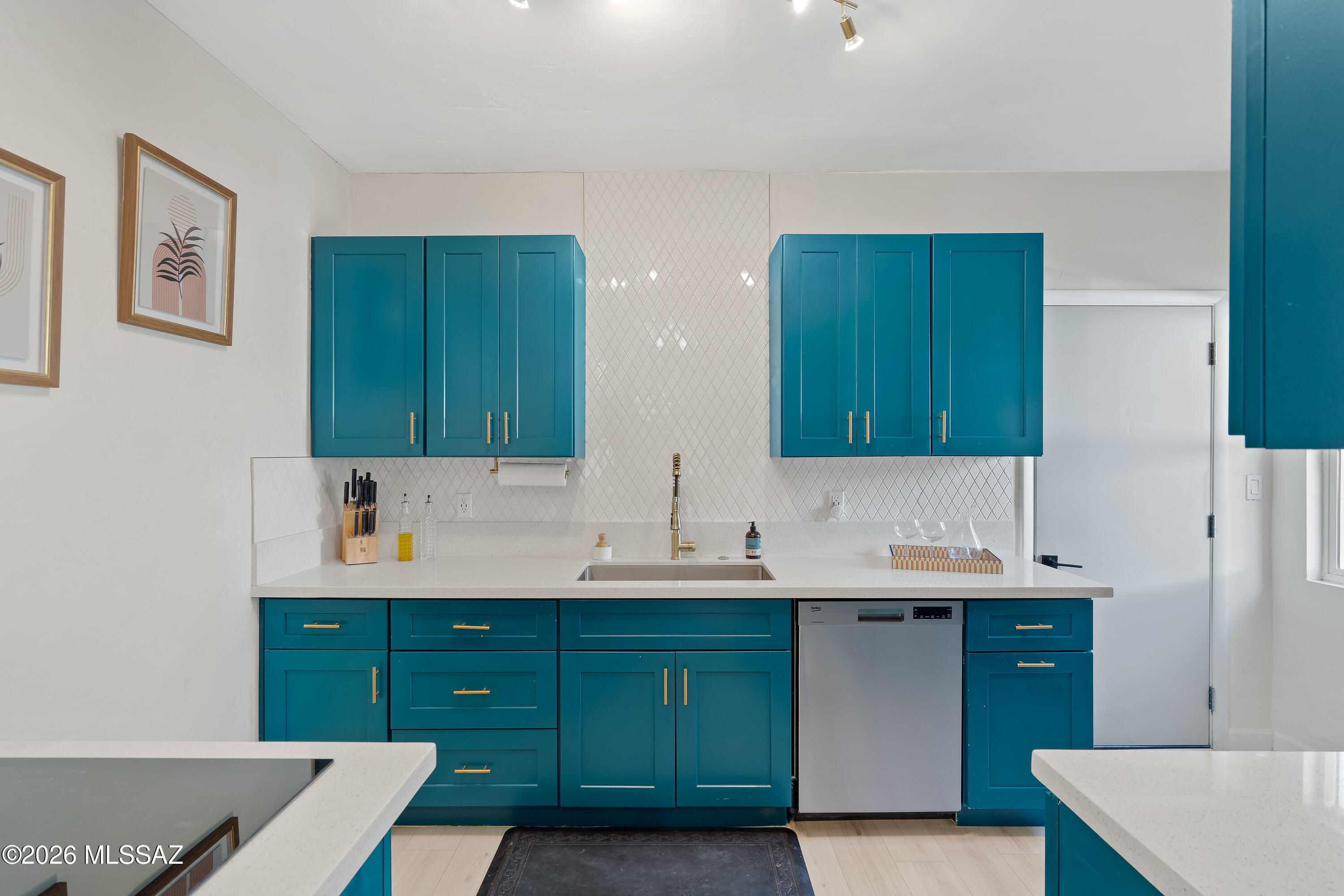 Buells Add - Residential