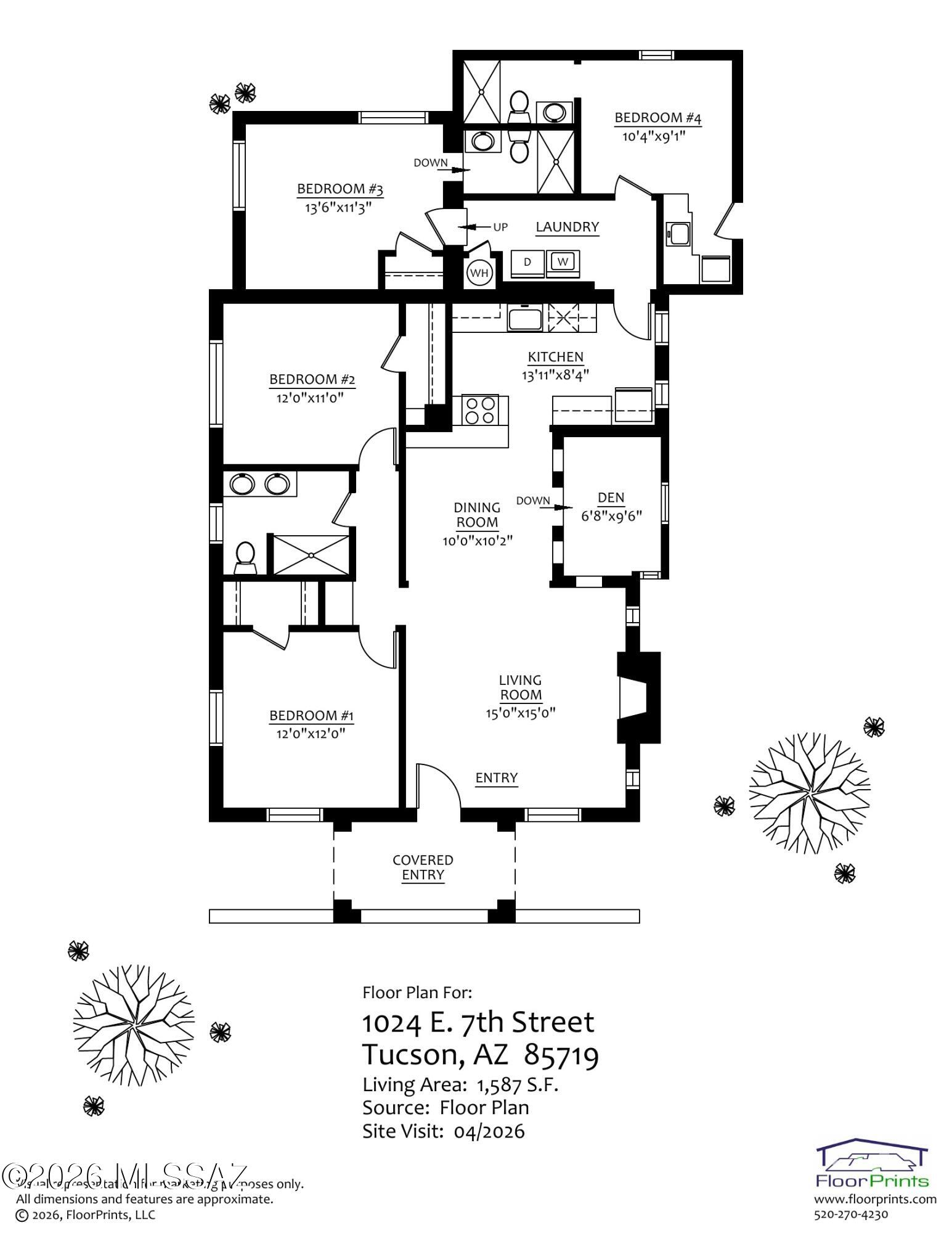 Buells Add - Residential