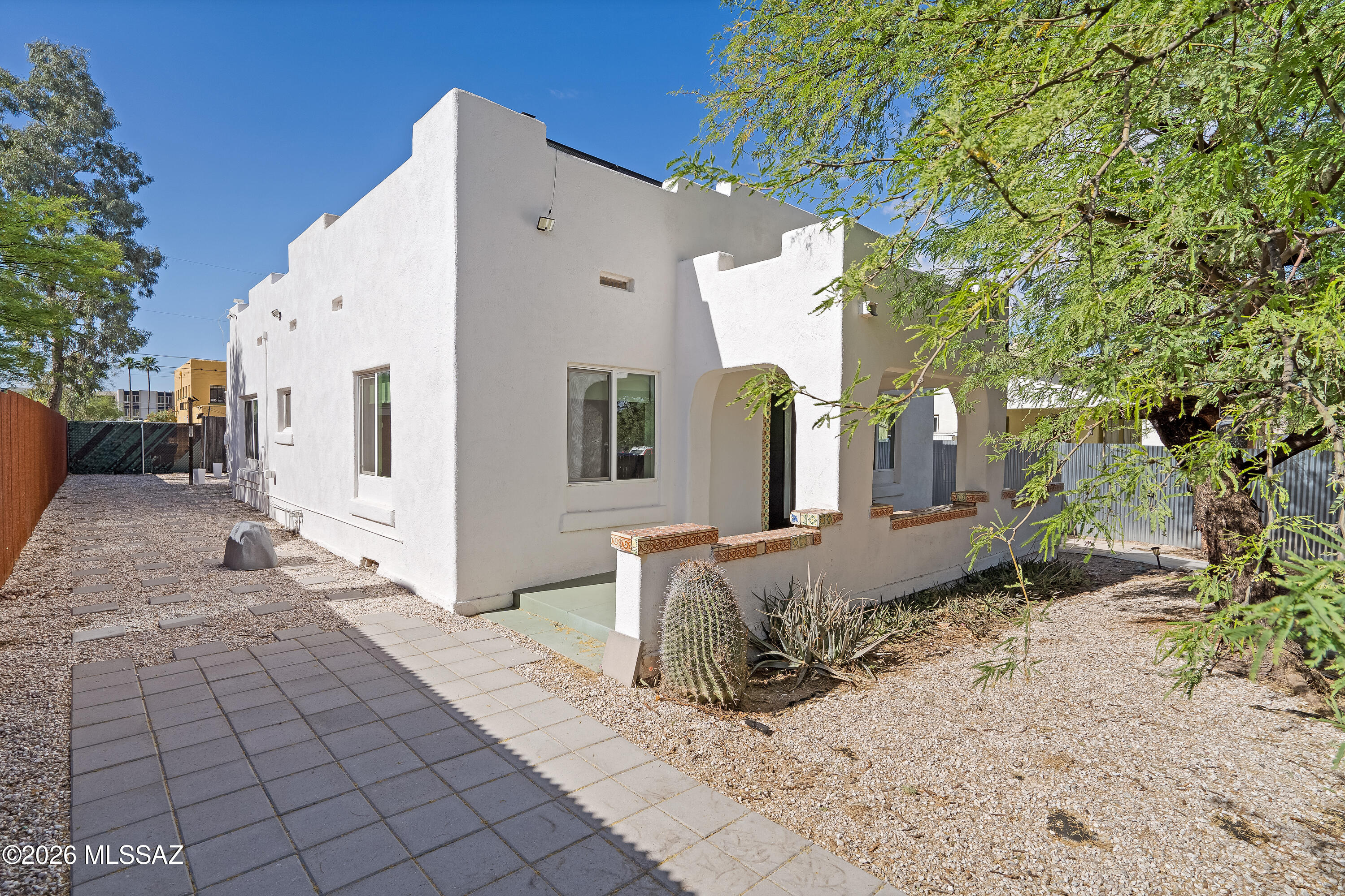 Buells Add - Residential