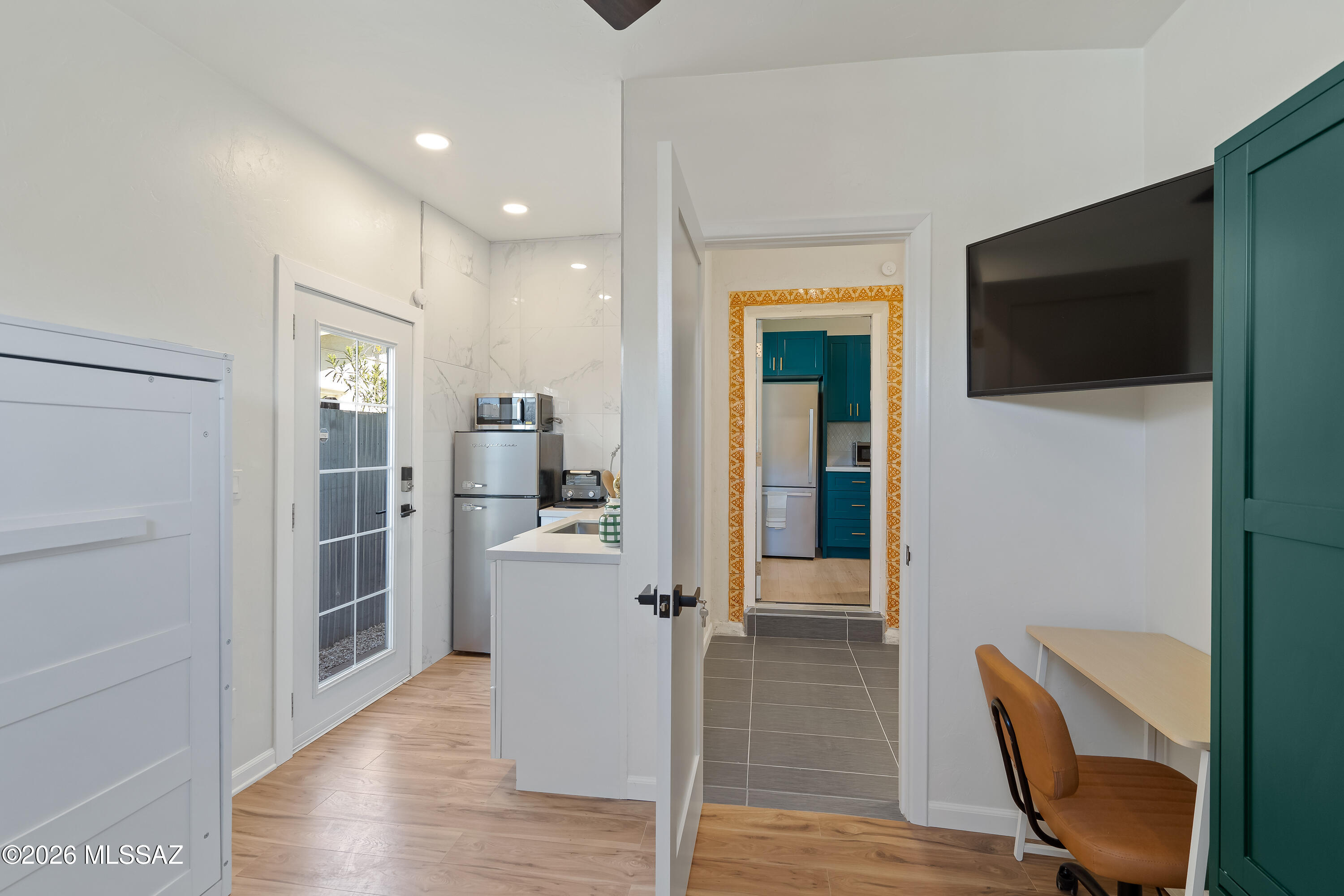Buells Add - Residential