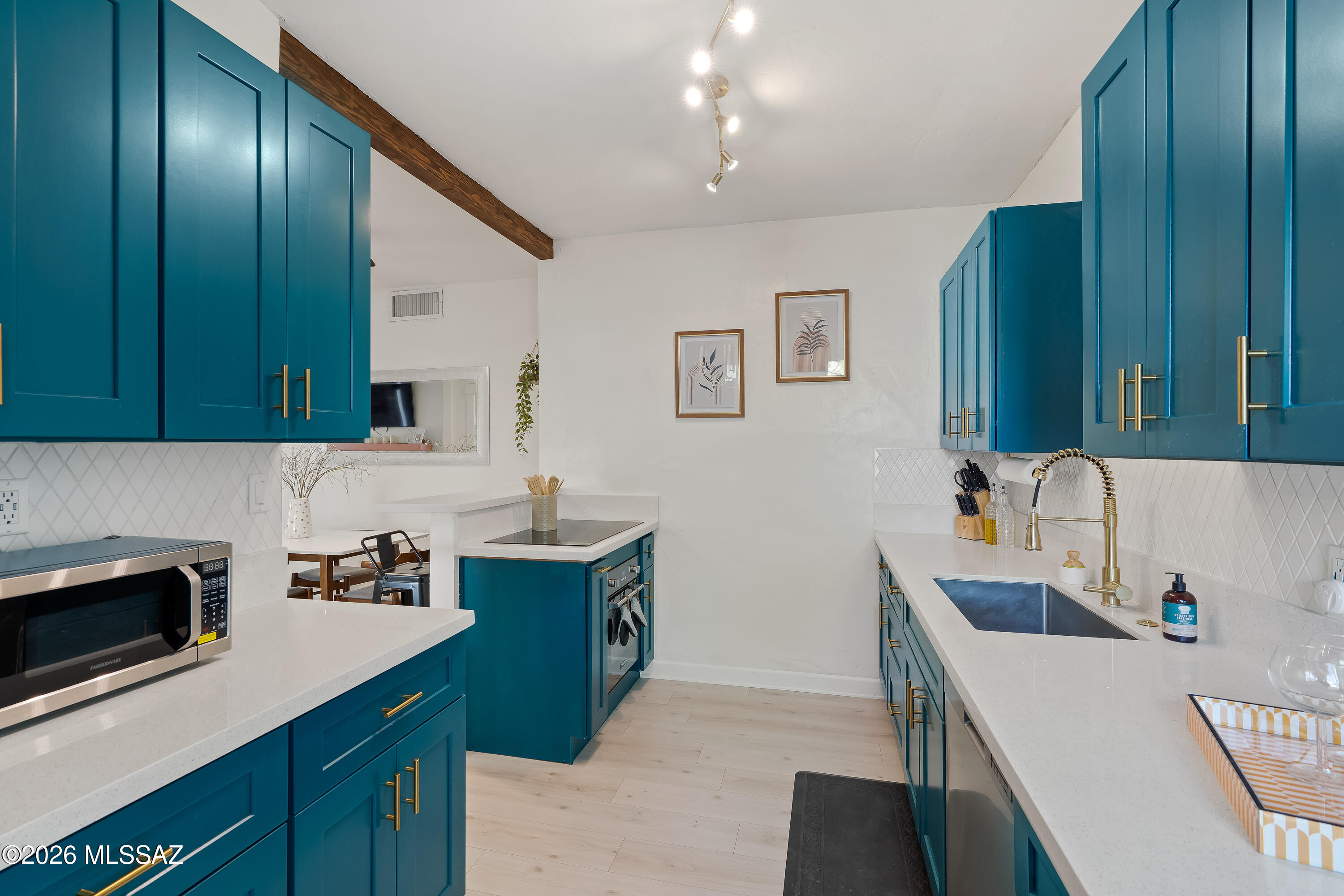 Buells Add - Residential