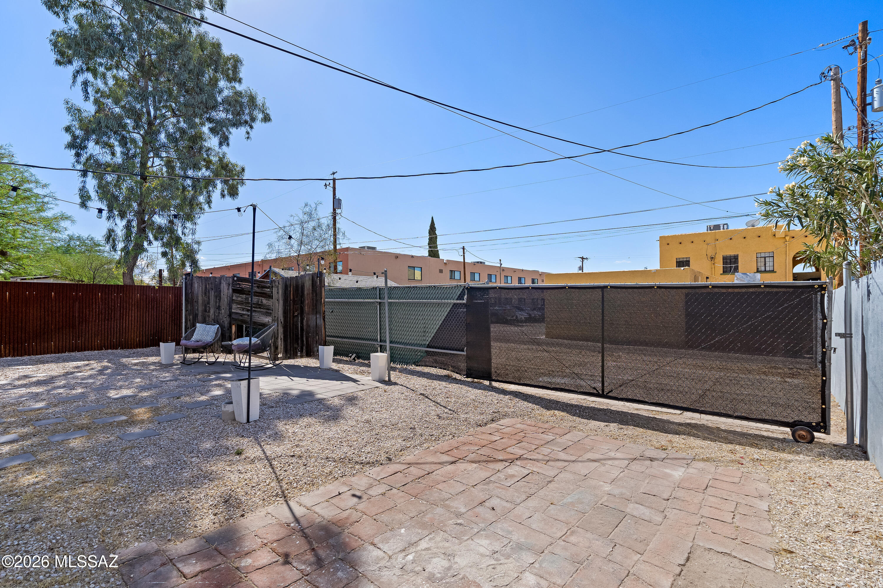 Buells Add - Residential