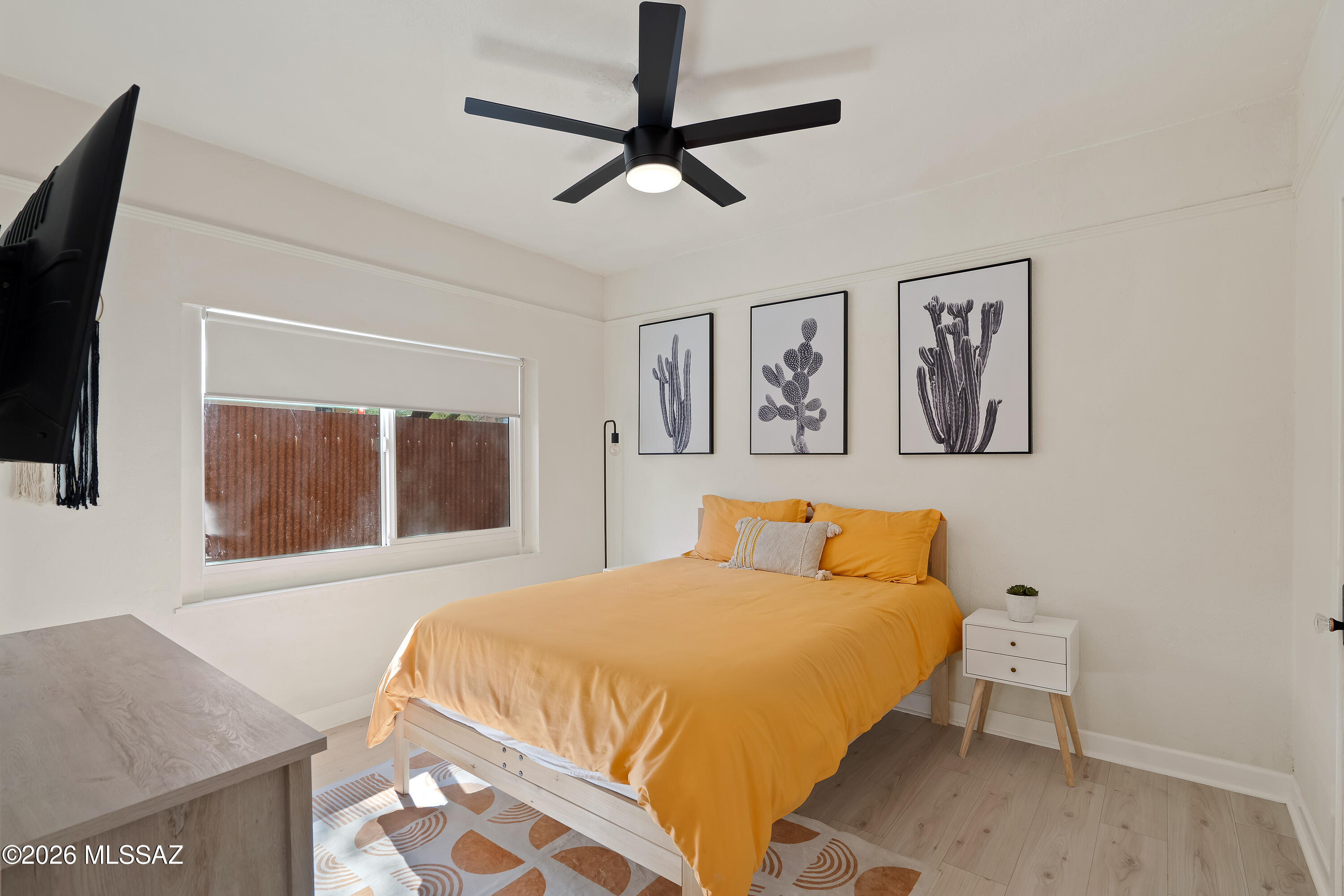 Buells Add - Residential