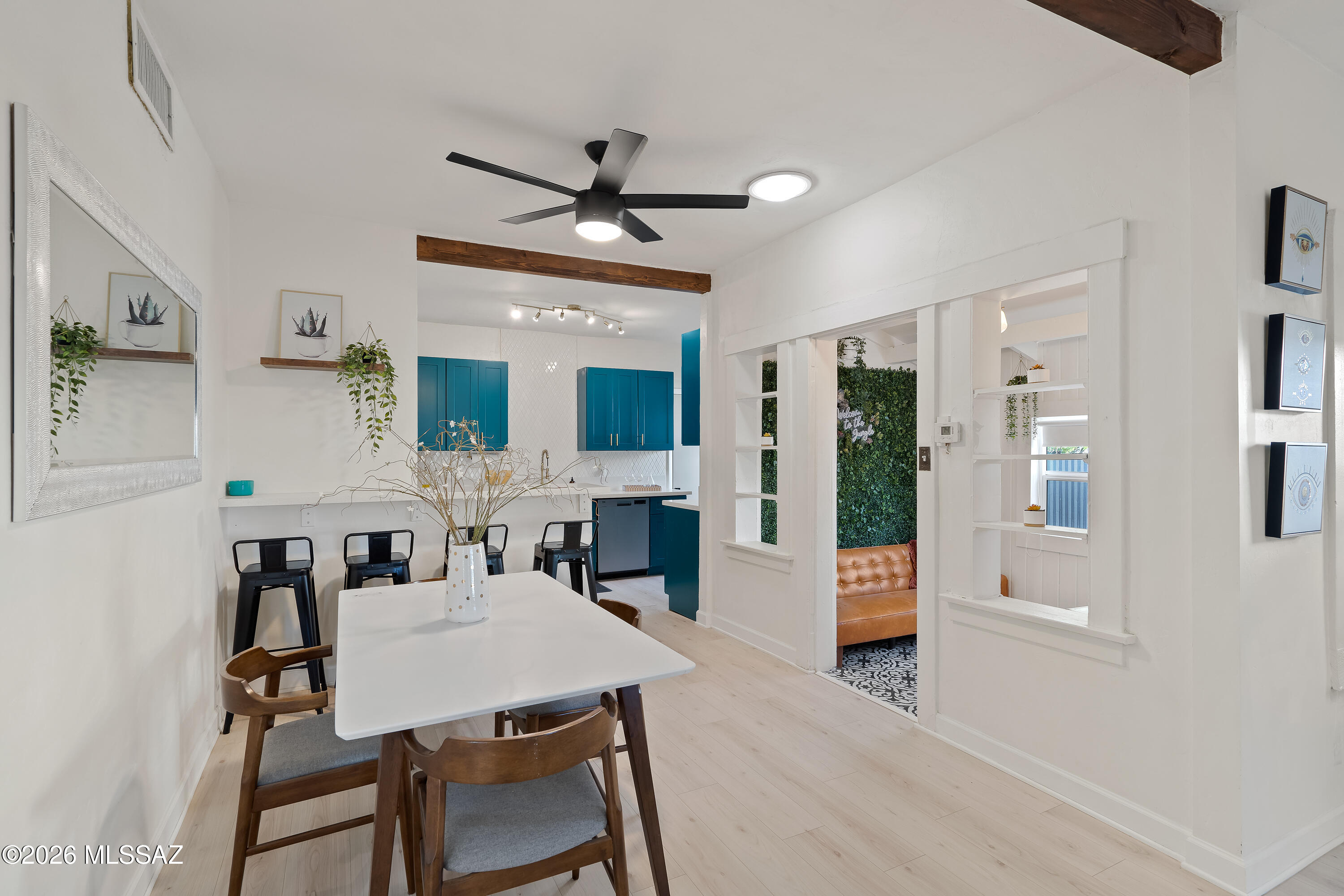 Buells Add - Residential