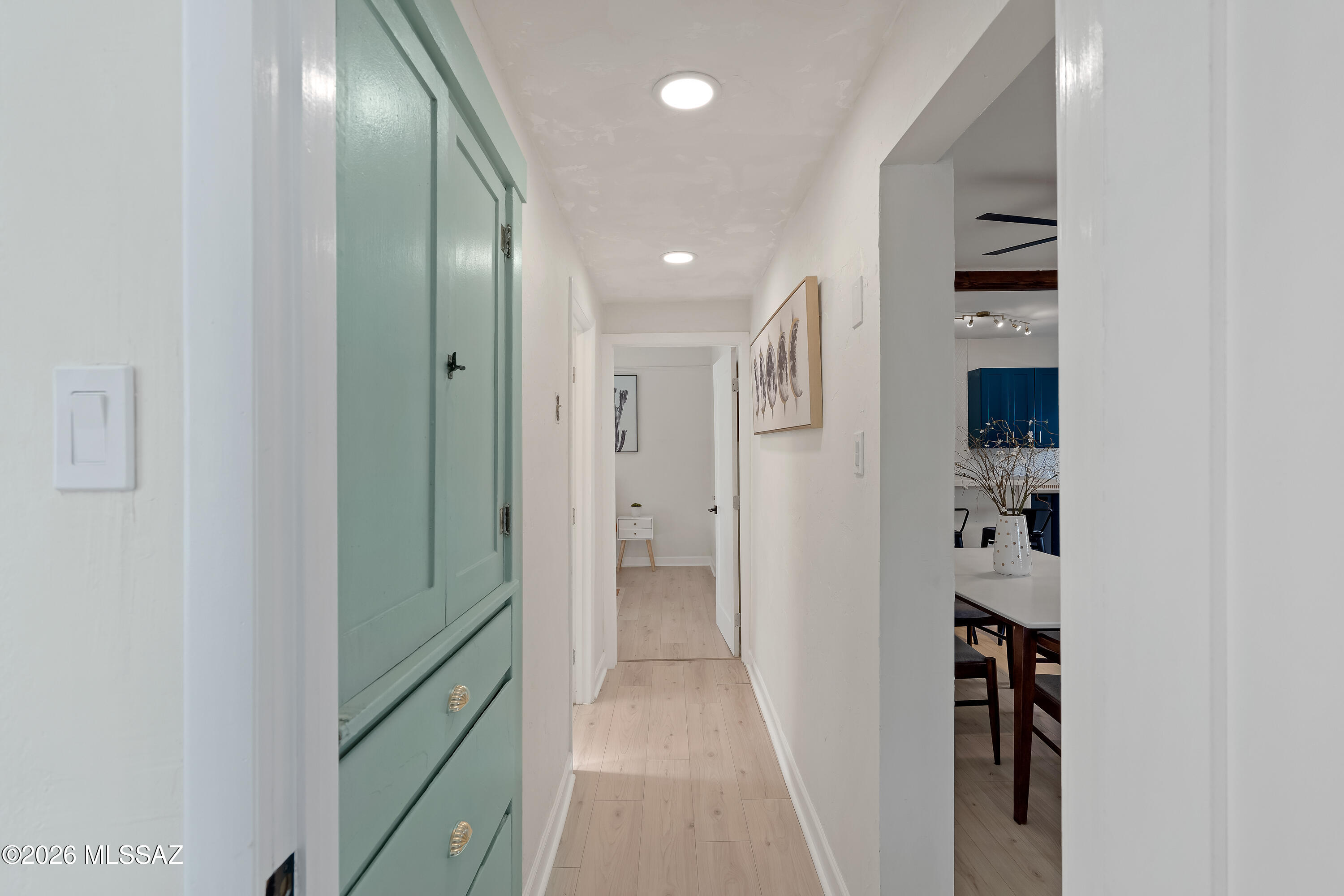 Buells Add - Residential