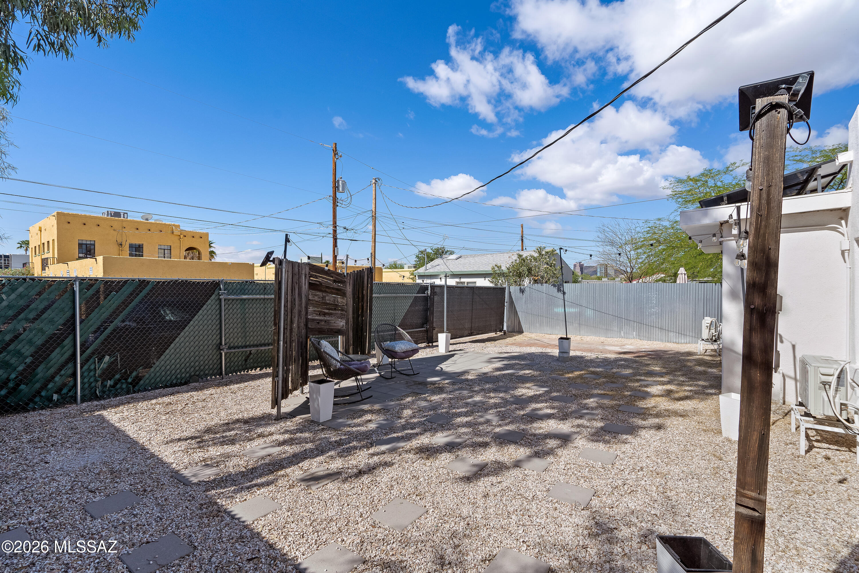 Buells Add - Residential