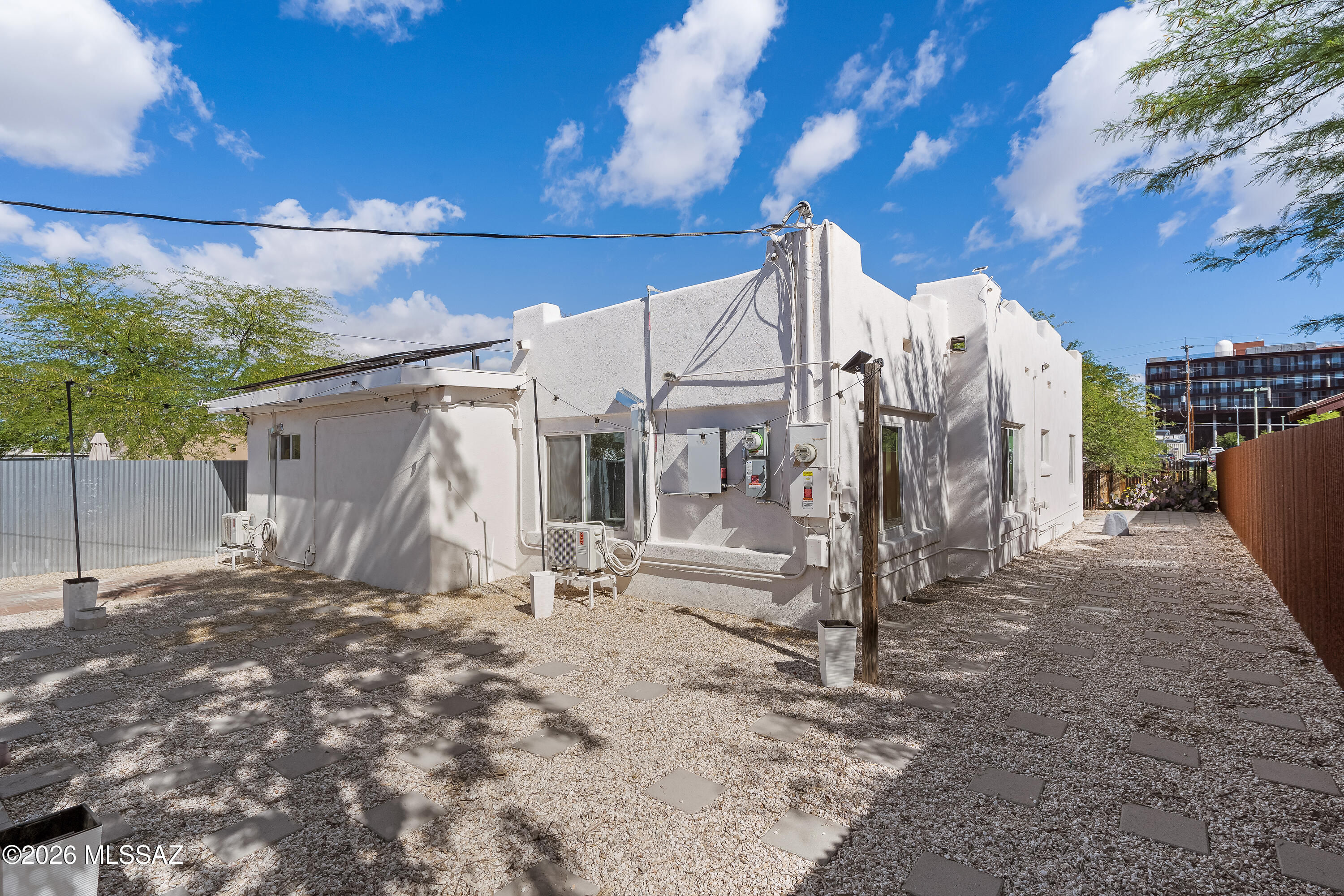Buells Add - Residential