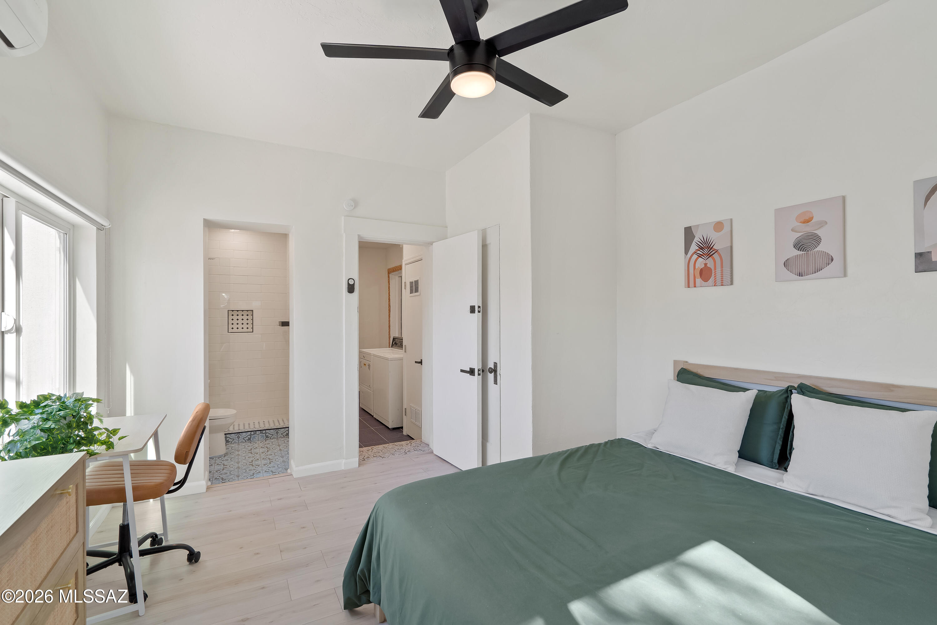 Buells Add - Residential