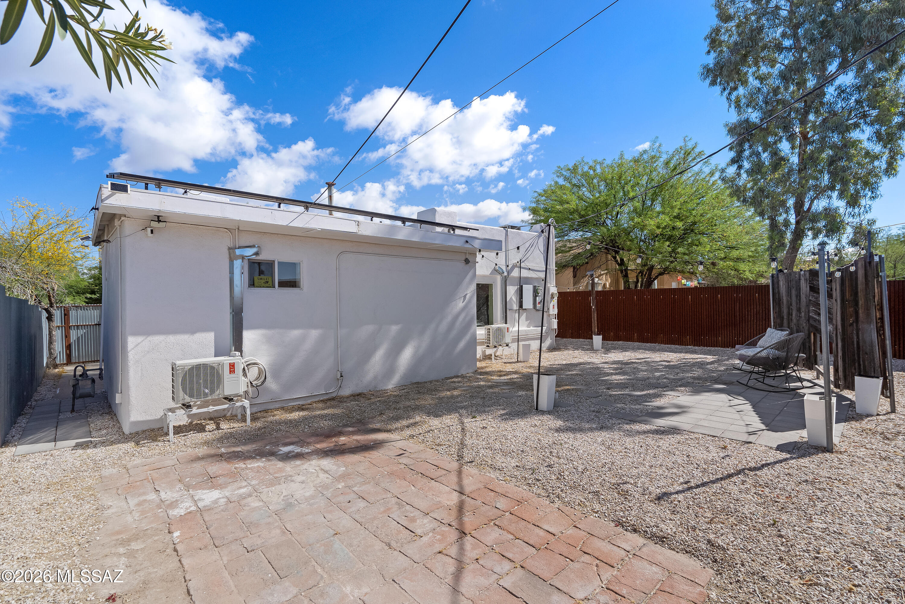 Buells Add - Residential