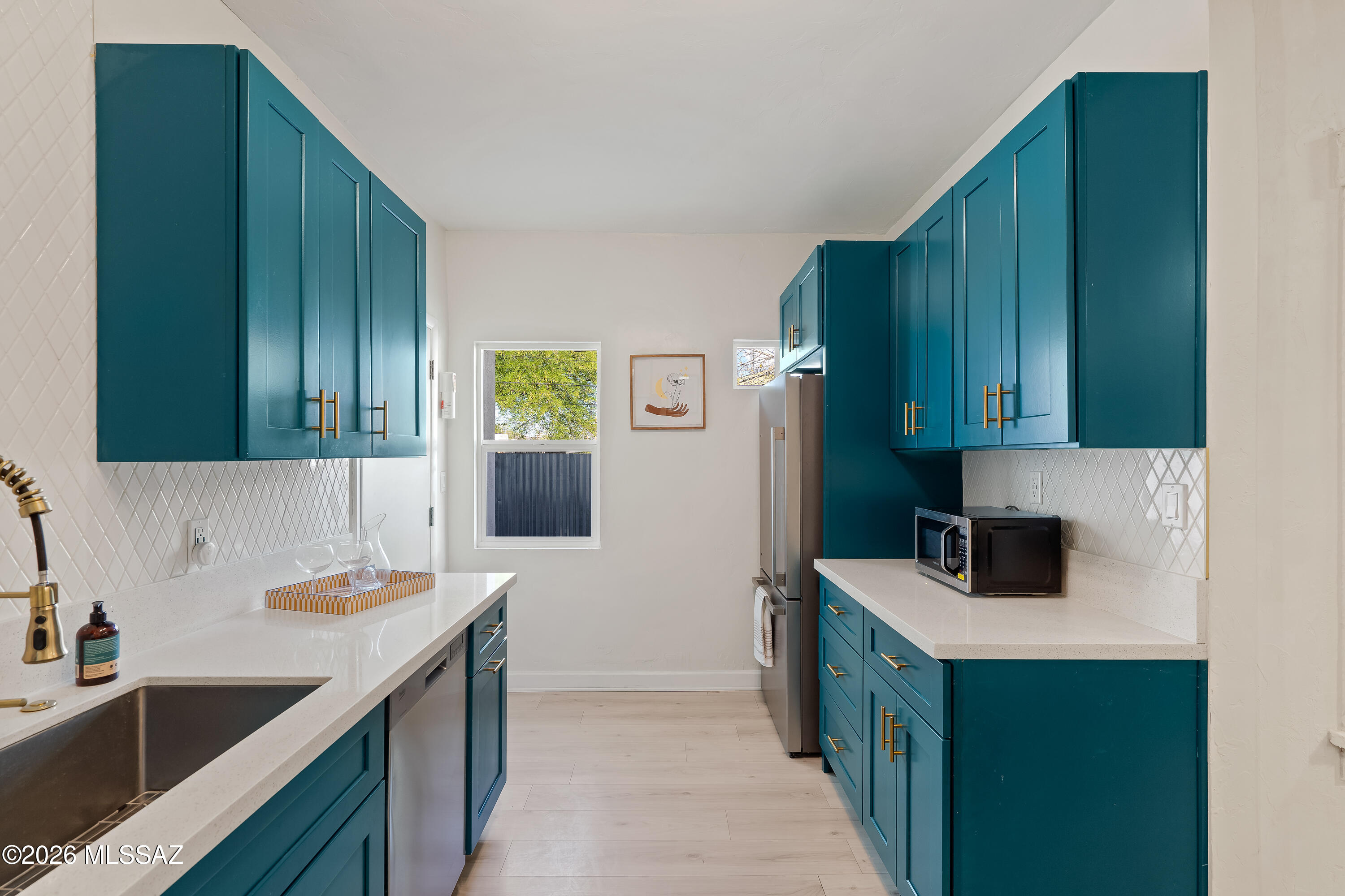 Buells Add - Residential
