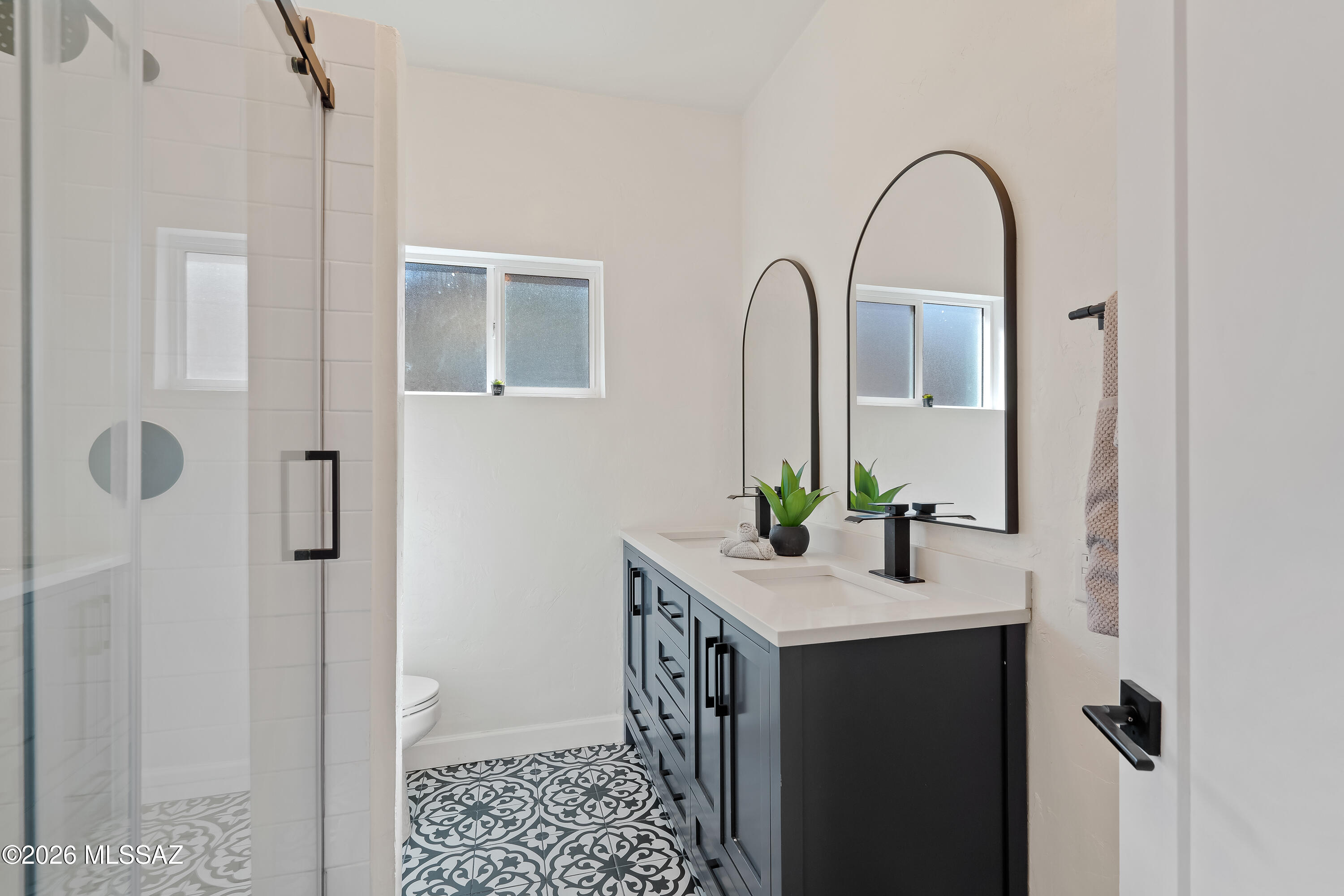 Buells Add - Residential