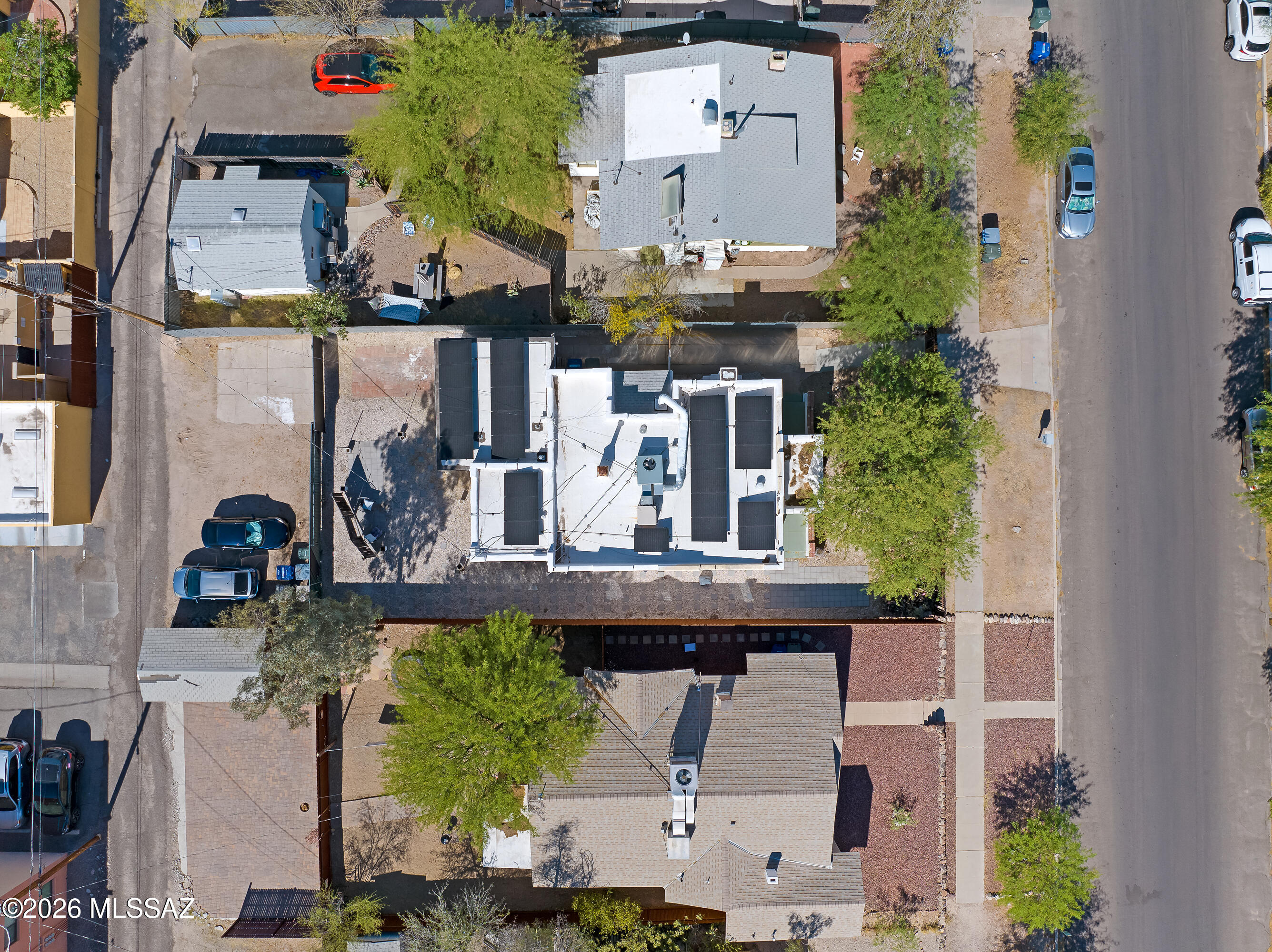 Buells Add - Residential