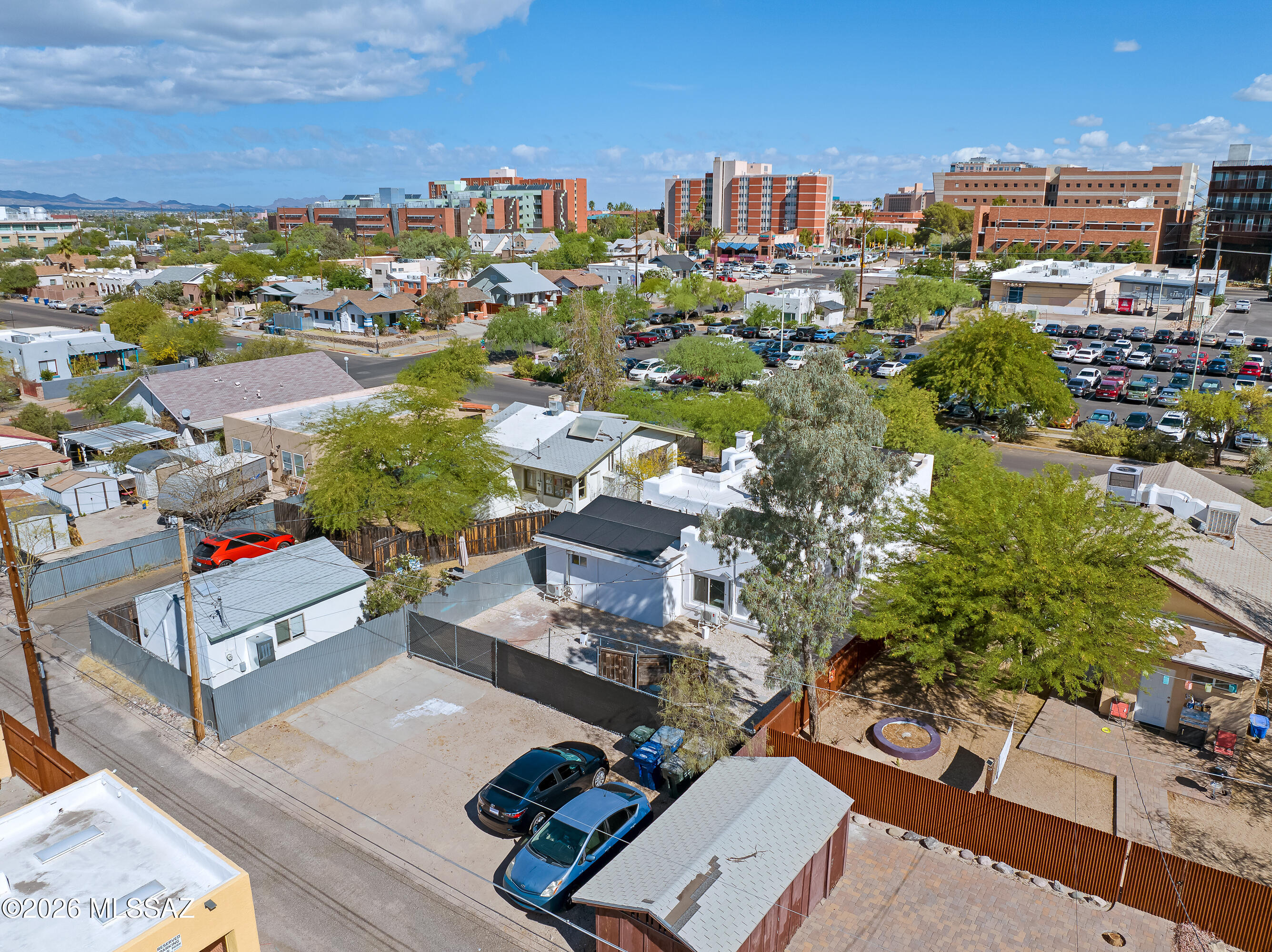 Buells Add - Residential
