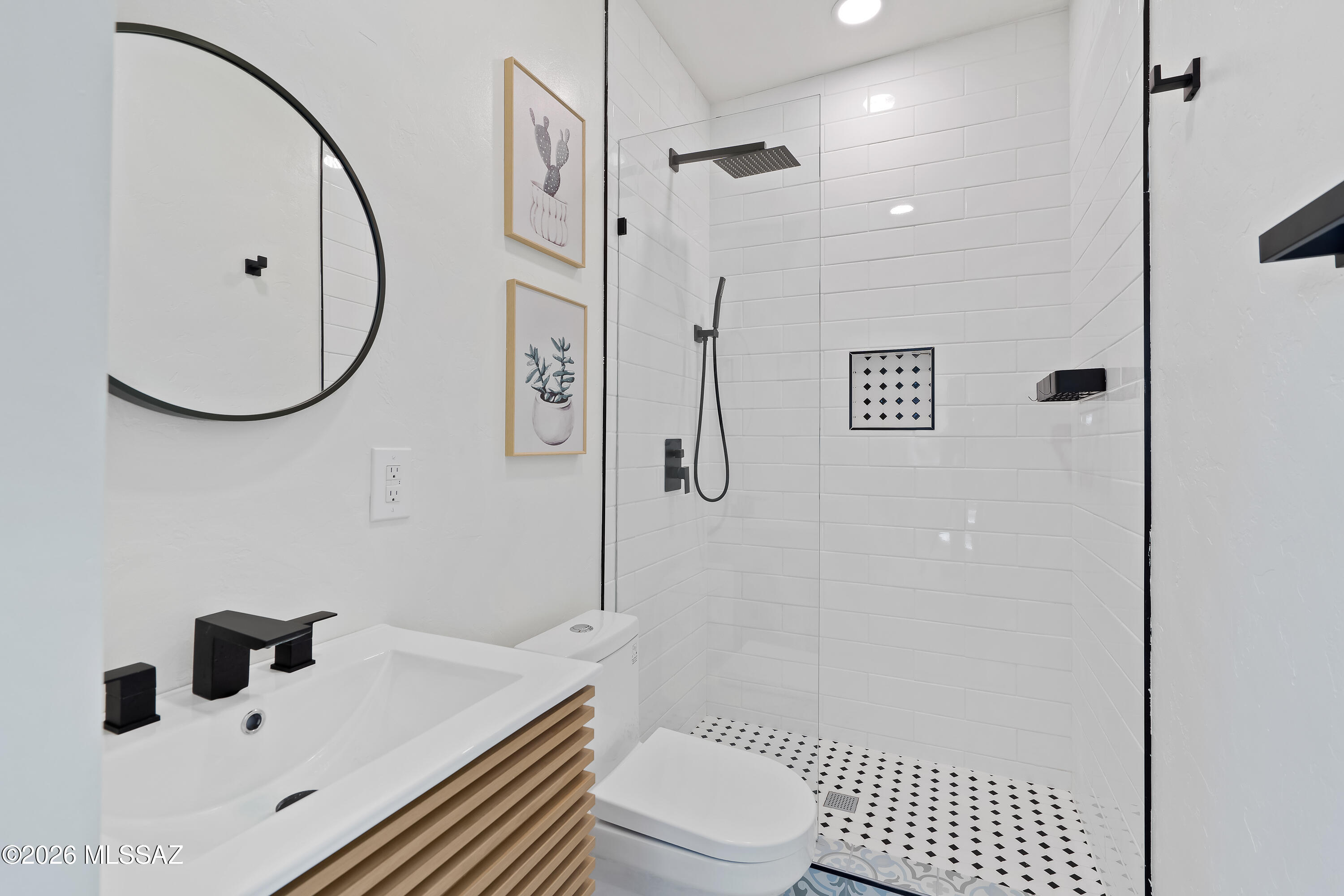 Buells Add - Residential