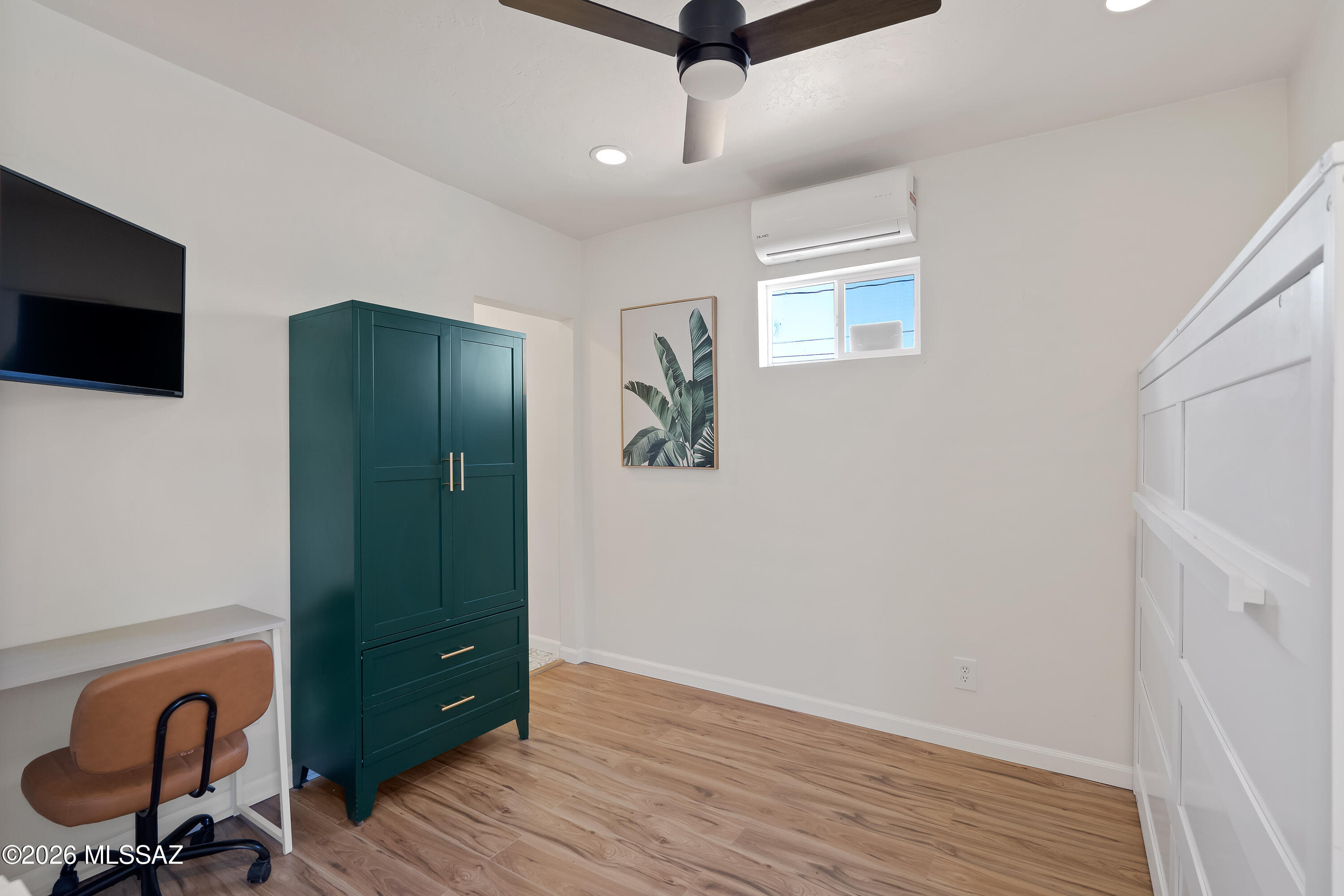 Buells Add - Residential