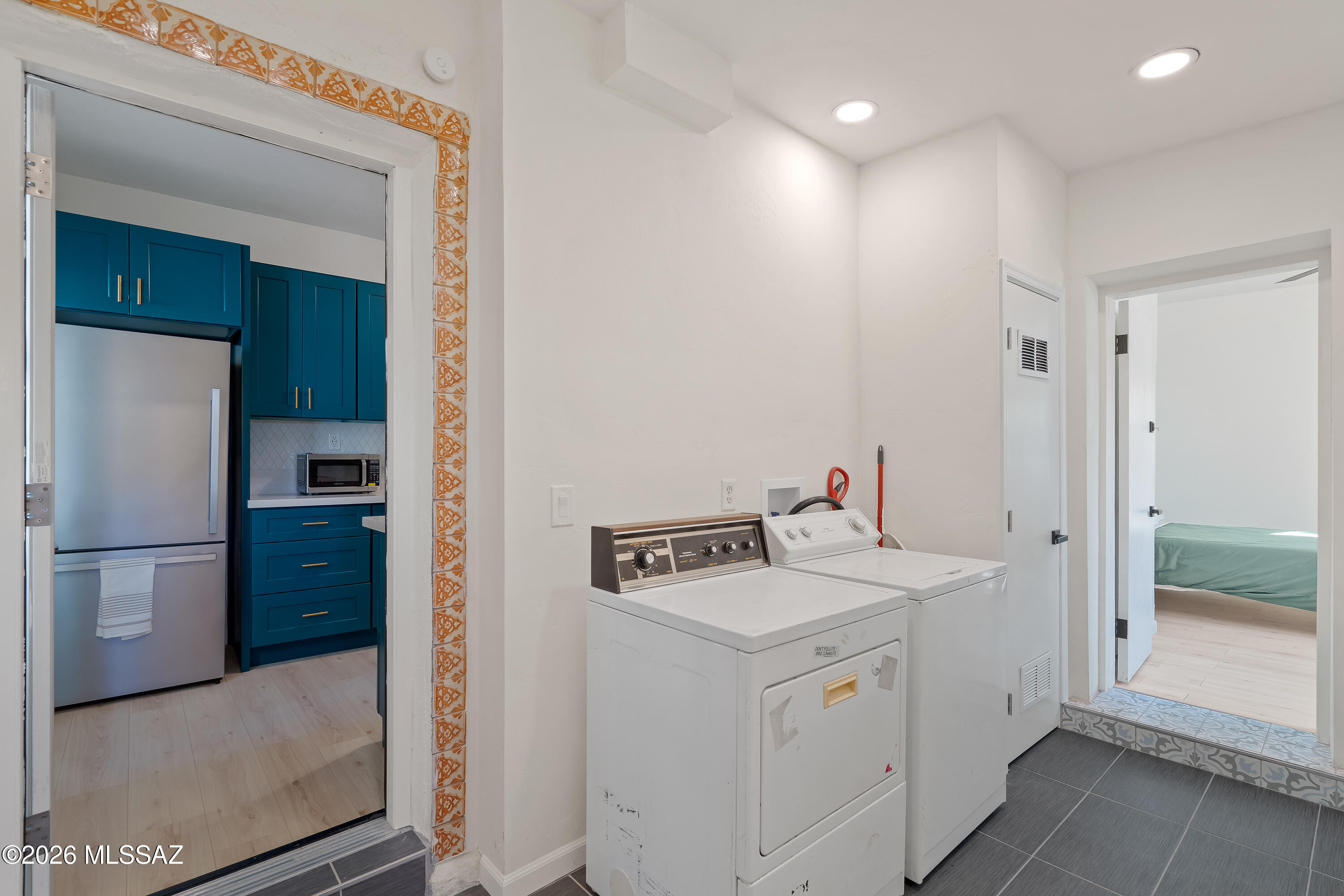 Buells Add - Residential