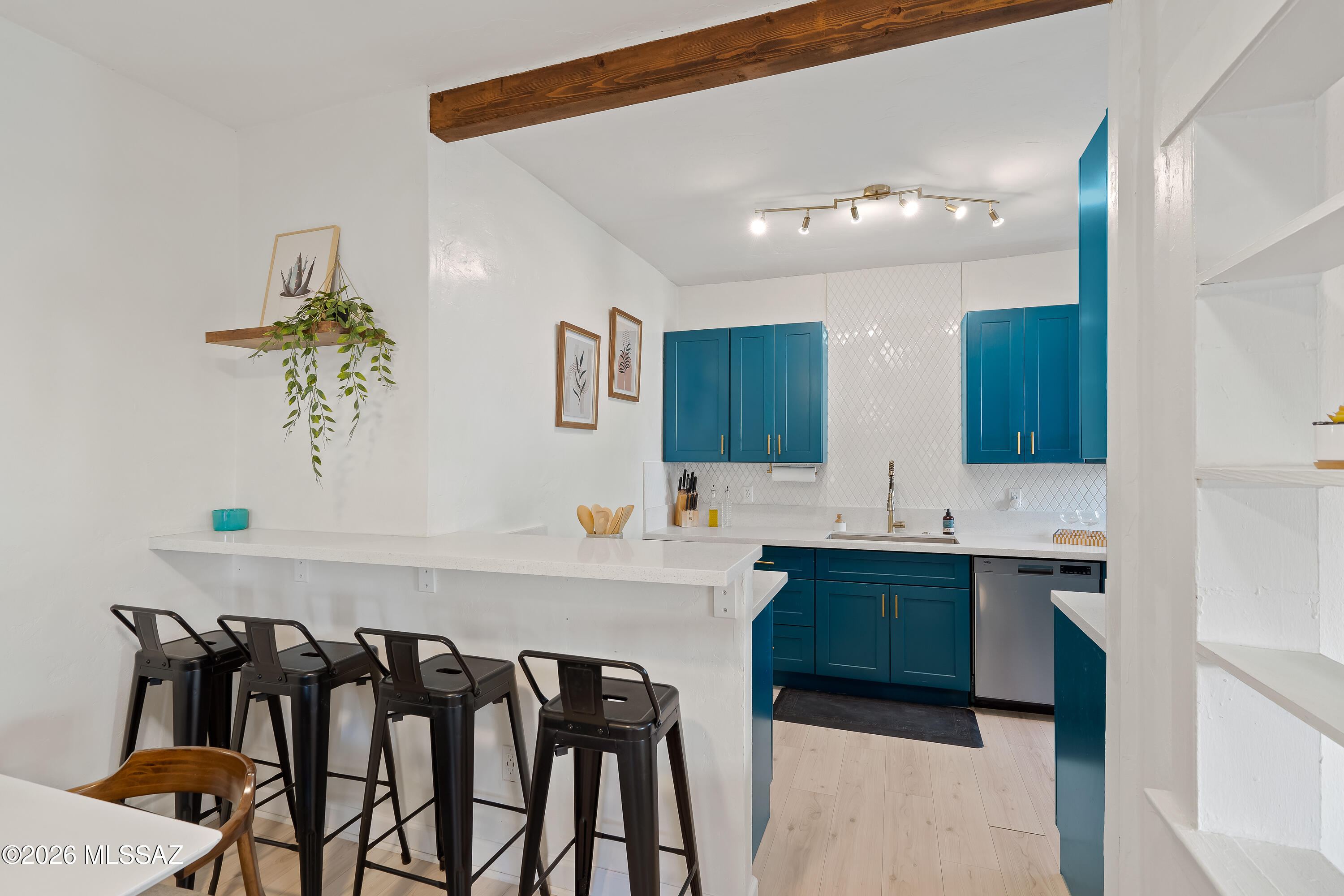 Buells Add - Residential