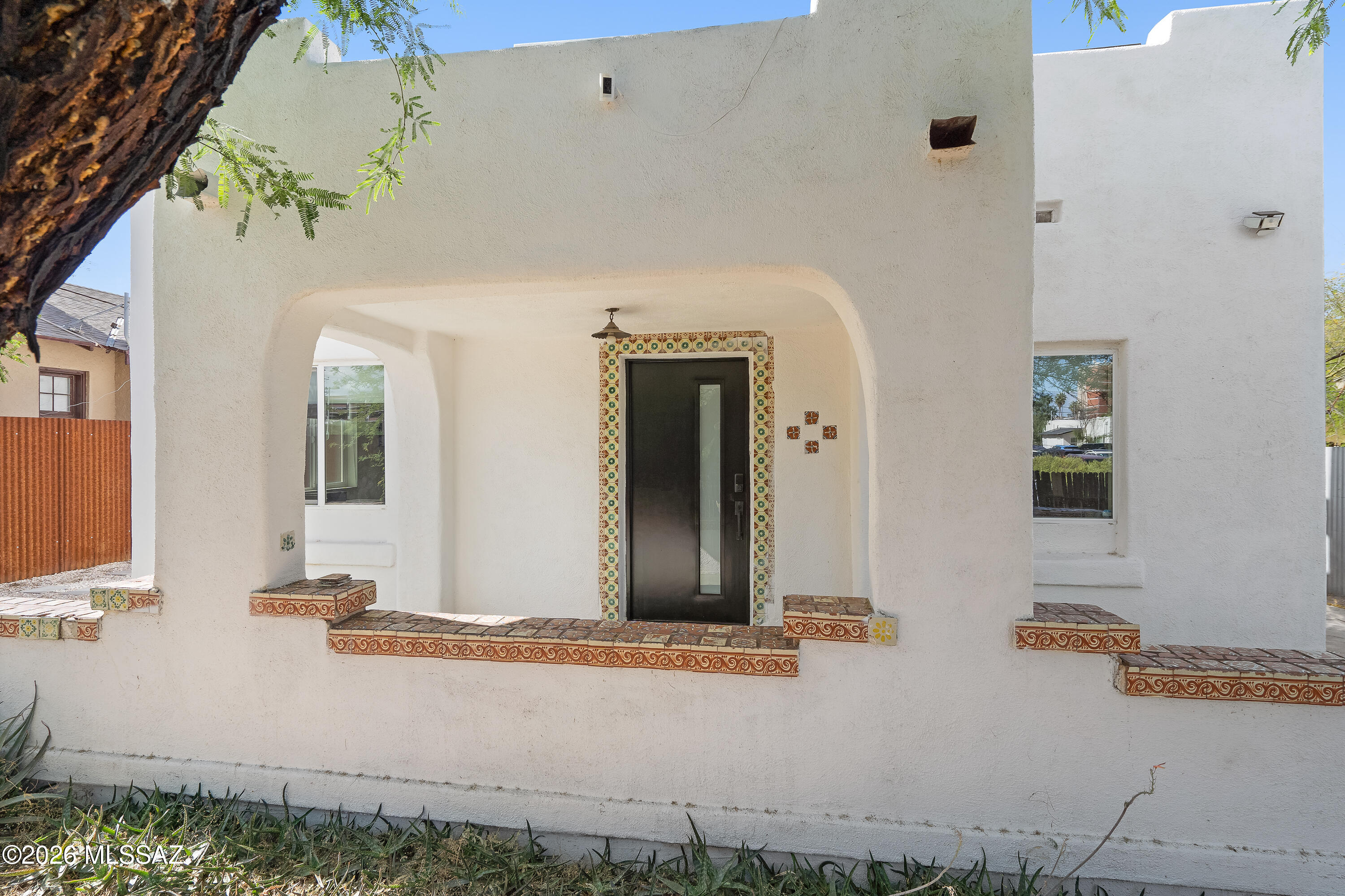 Buells Add - Residential