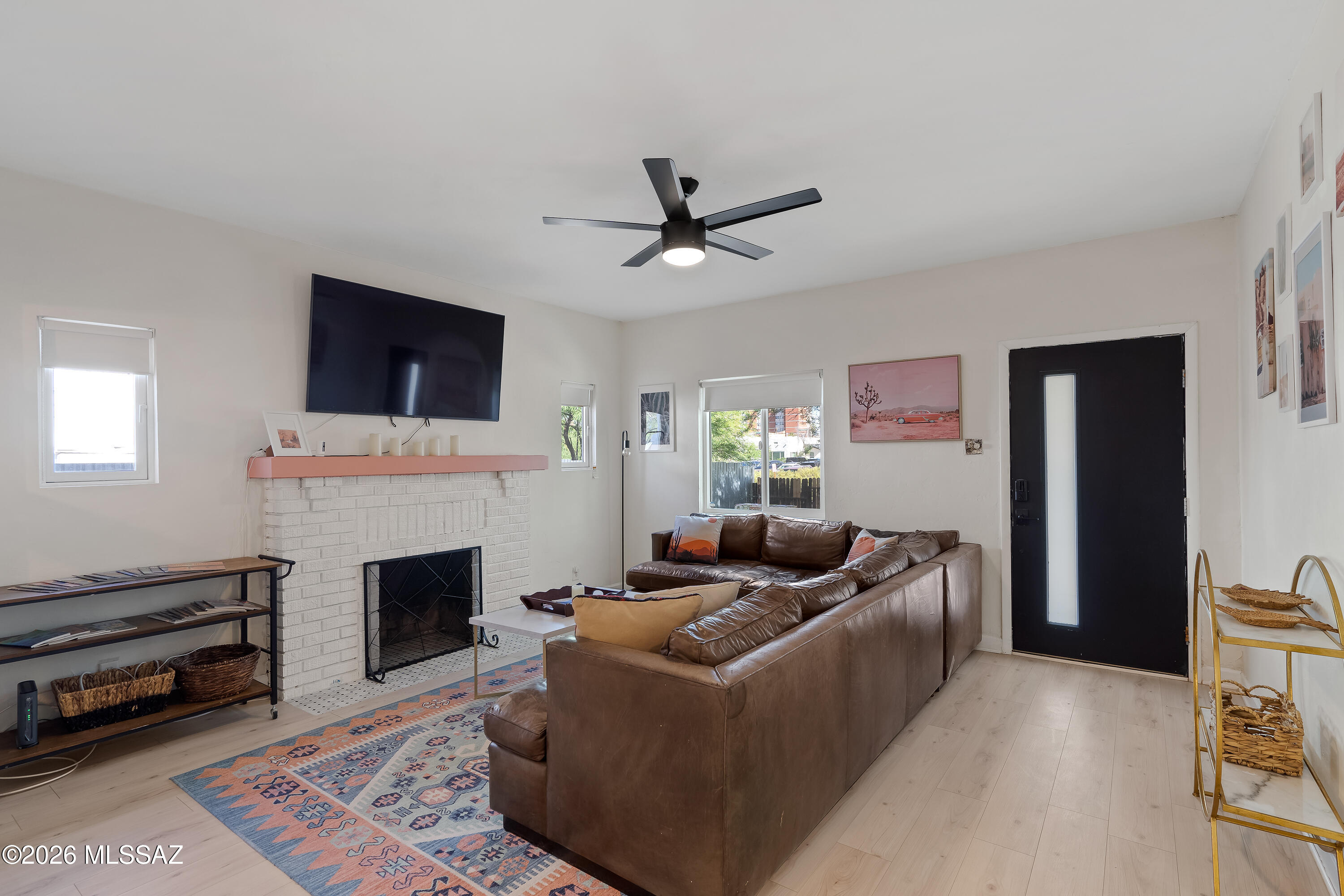 Buells Add - Residential