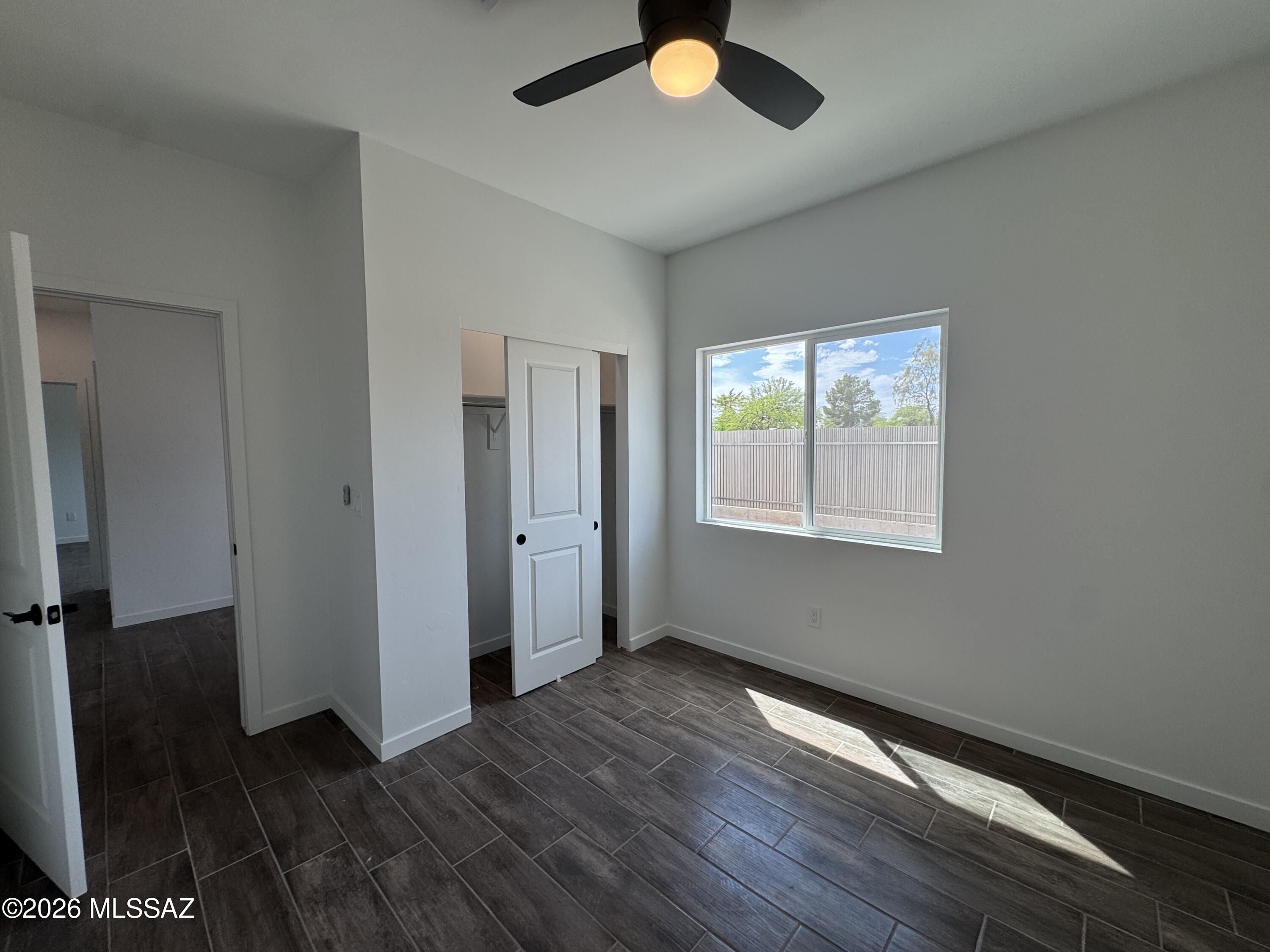 Other/Unknown - Residential Lease