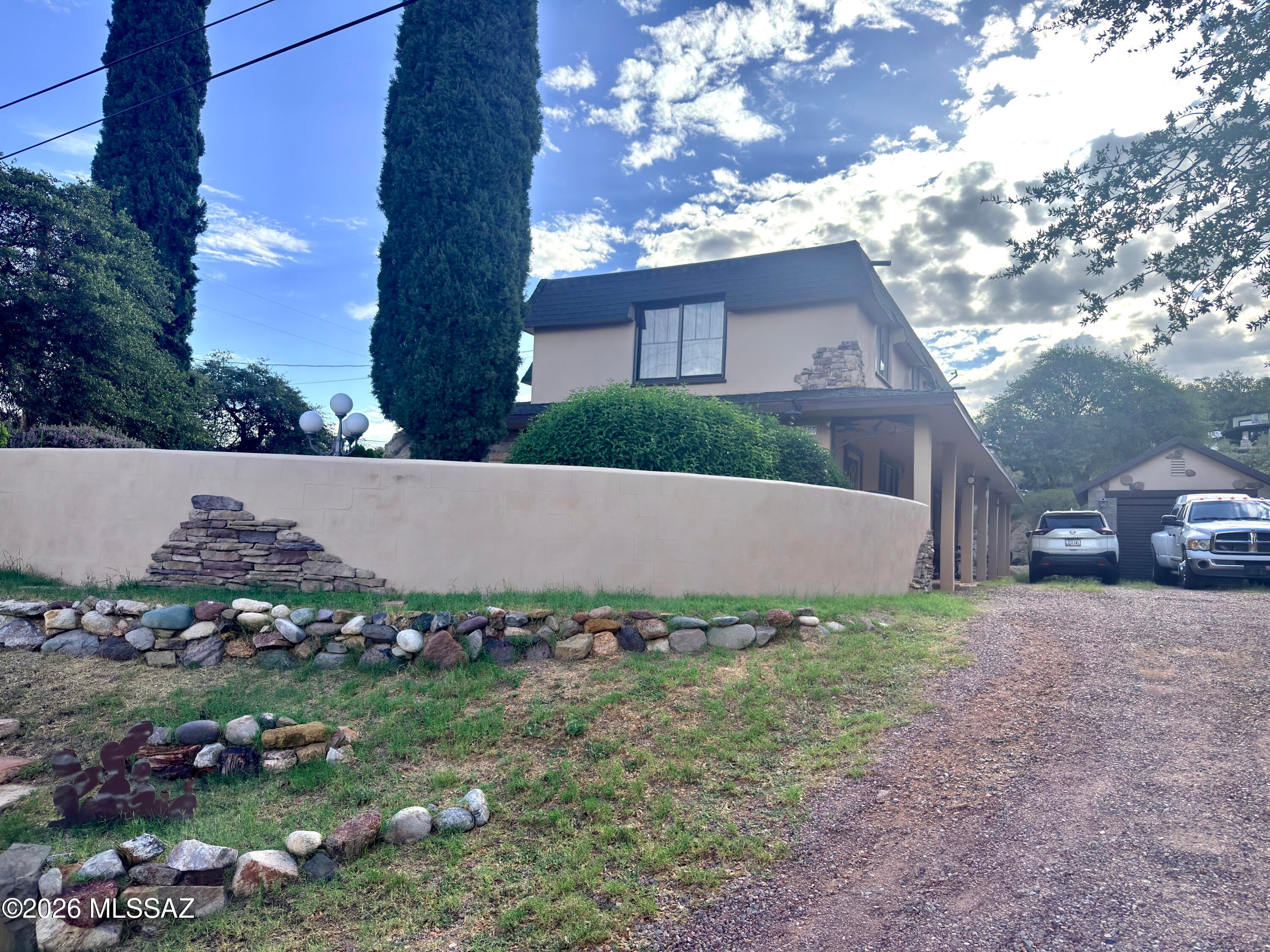 N/A - Residential