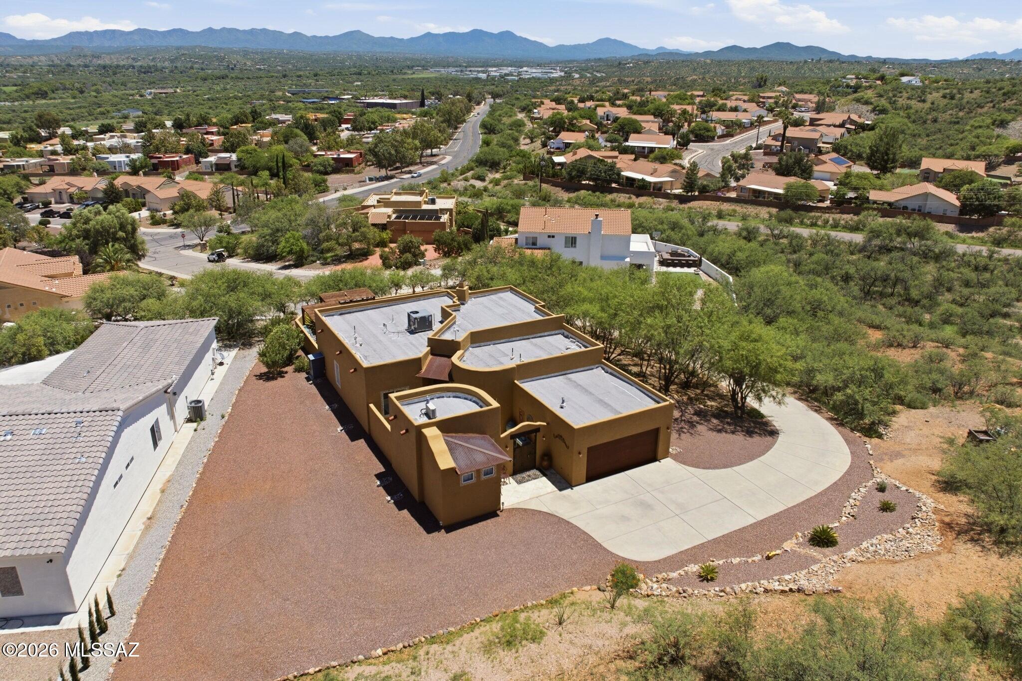 Bella Vista North - Residential