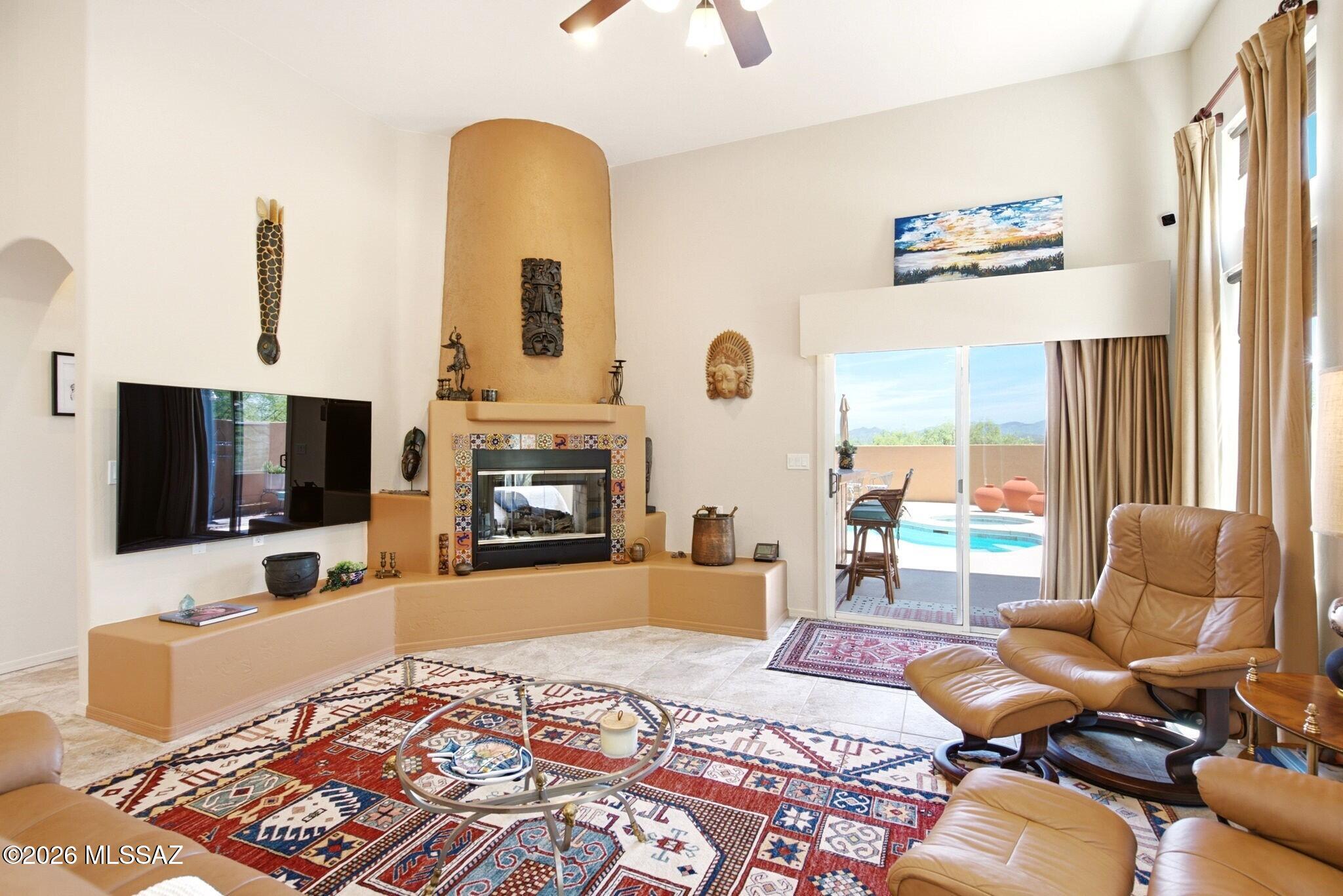 Bella Vista North - Residential