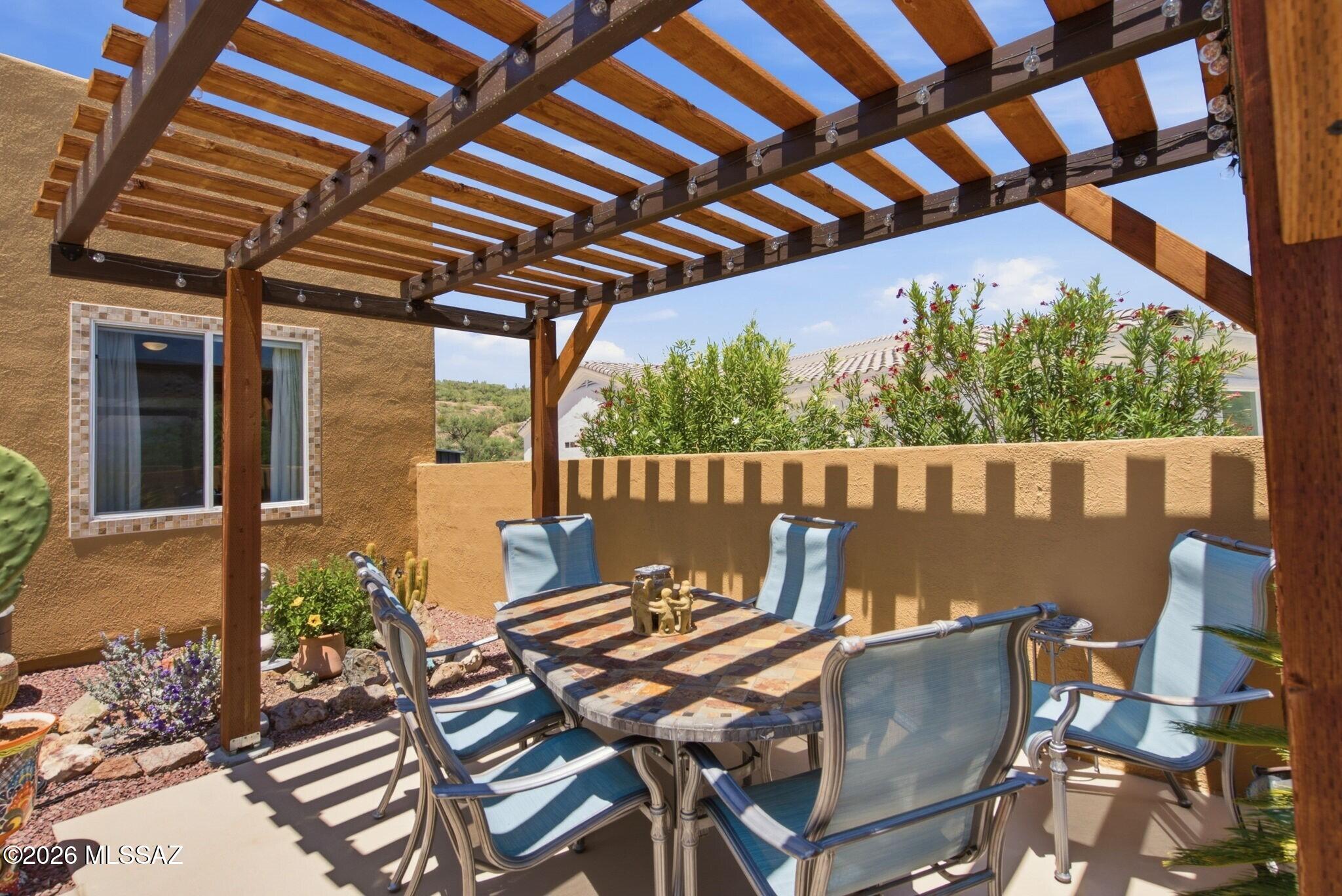 Bella Vista North - Residential
