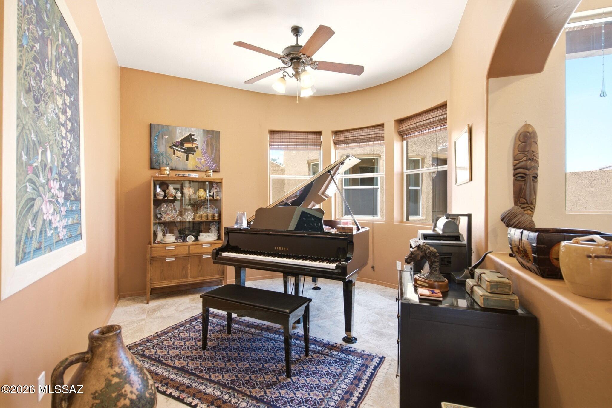 Bella Vista North - Residential