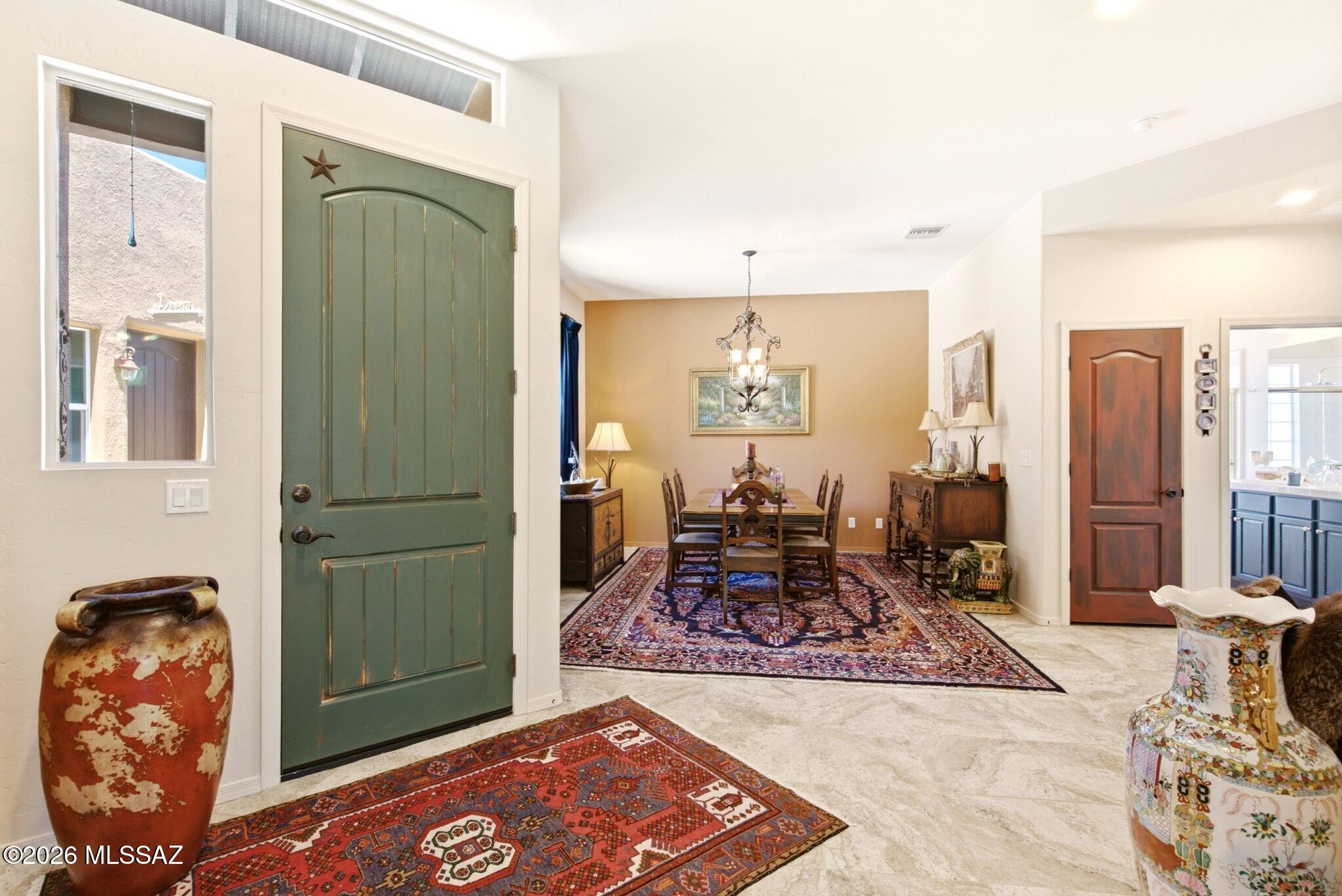 Bella Vista North - Residential