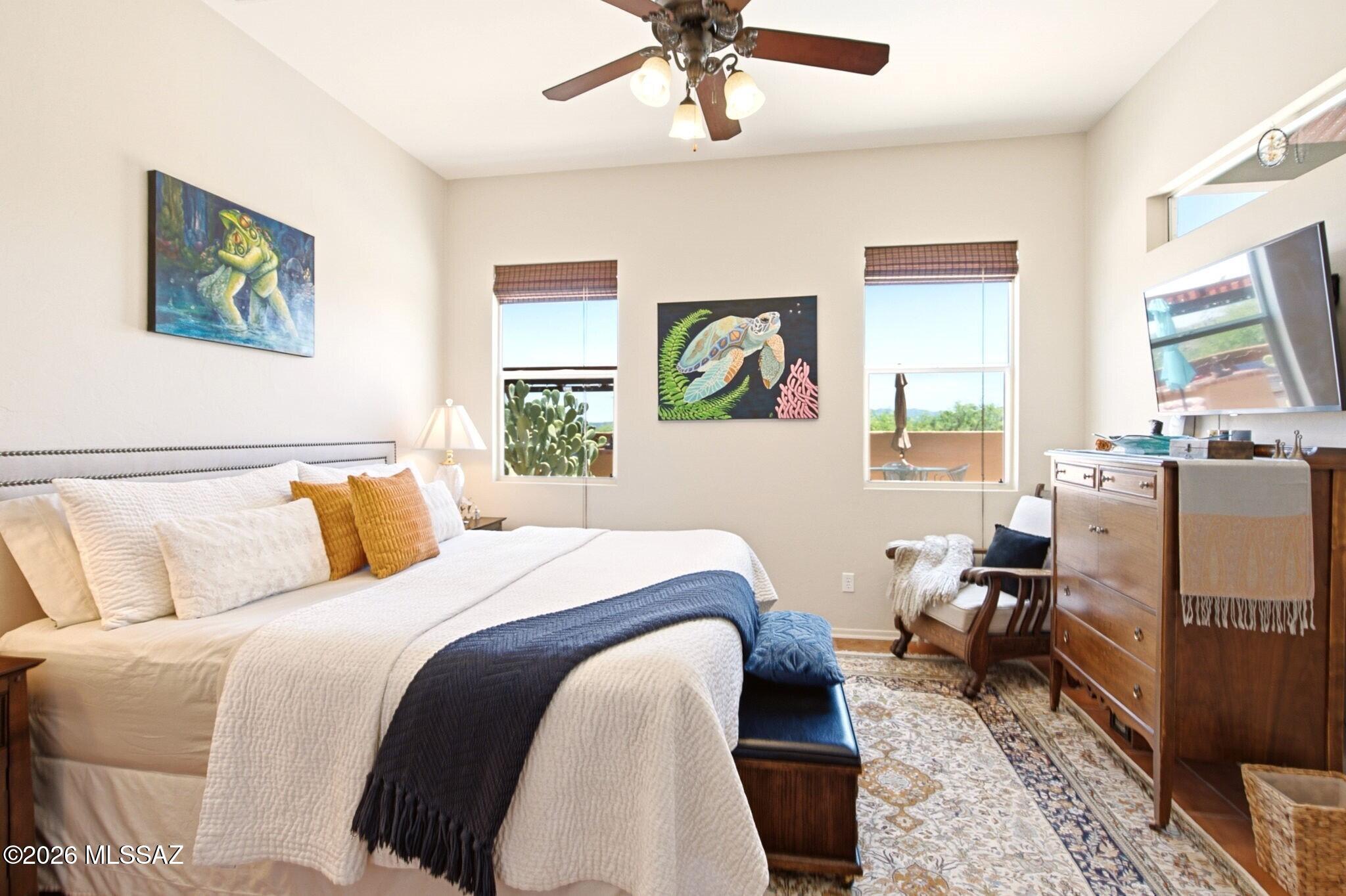 Bella Vista North - Residential
