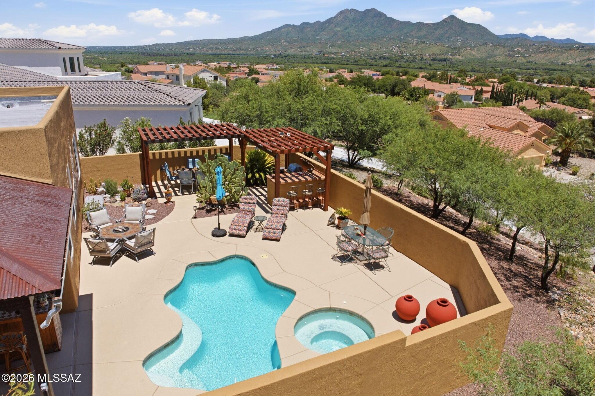Bella Vista North - Residential