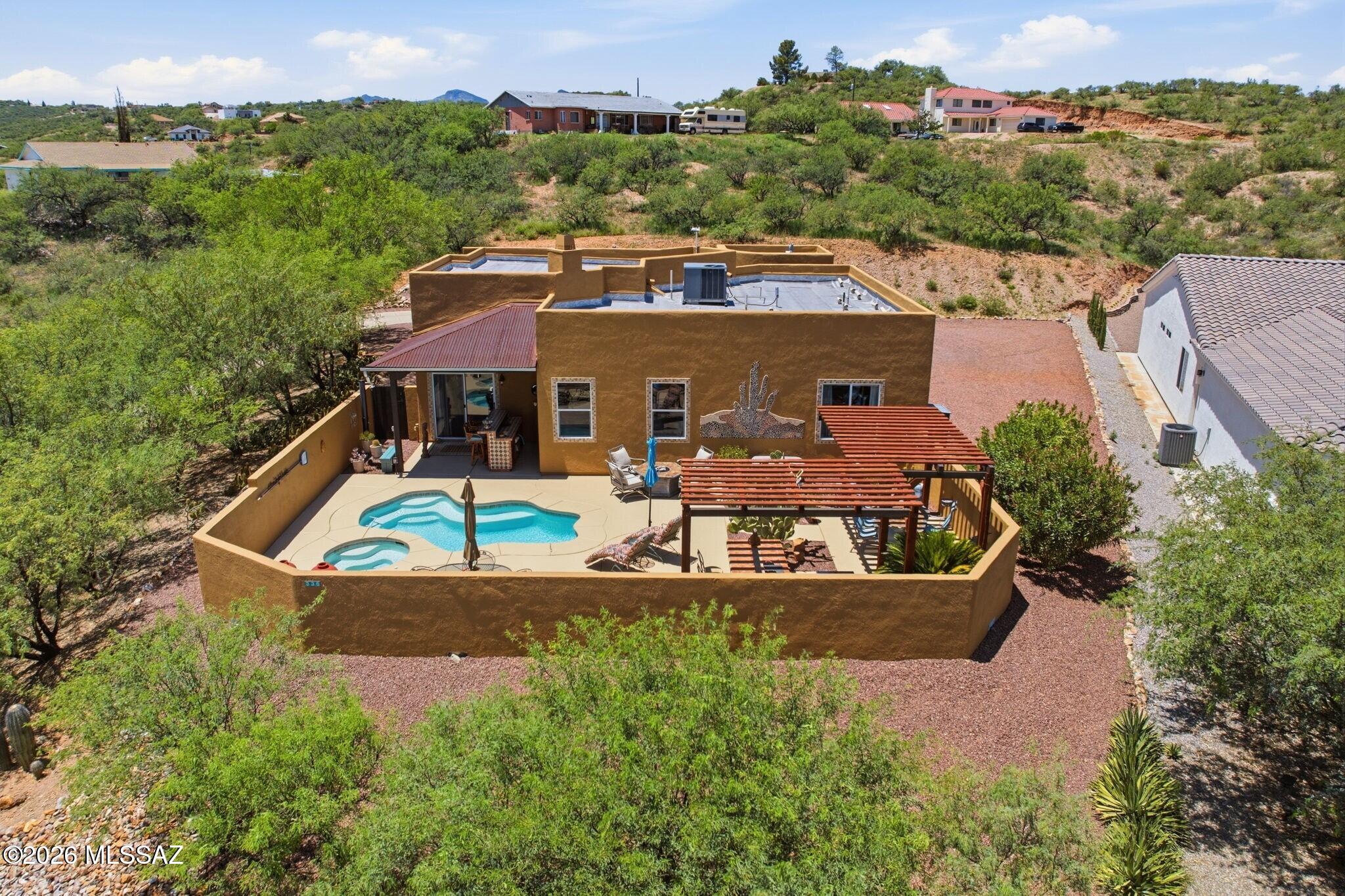 Bella Vista North - Residential