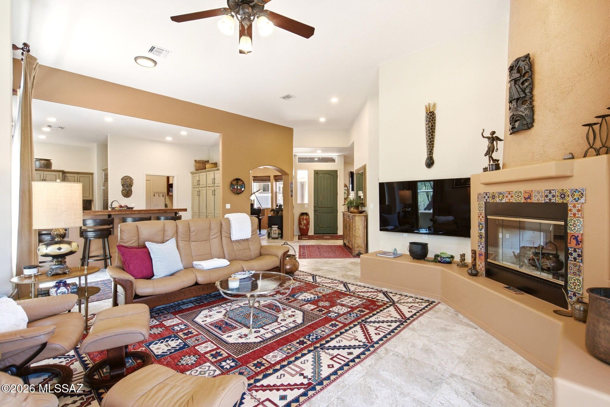 Bella Vista North - Residential