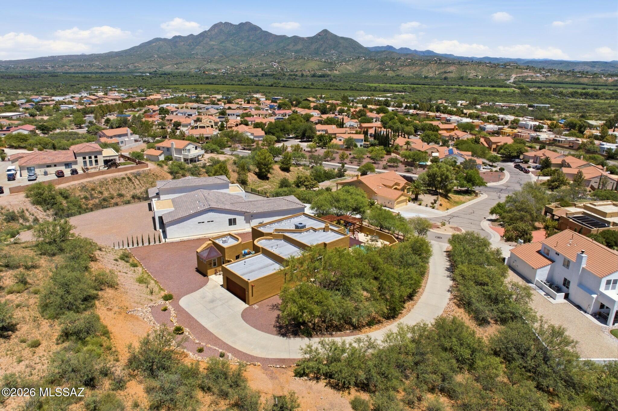 Bella Vista North - Residential
