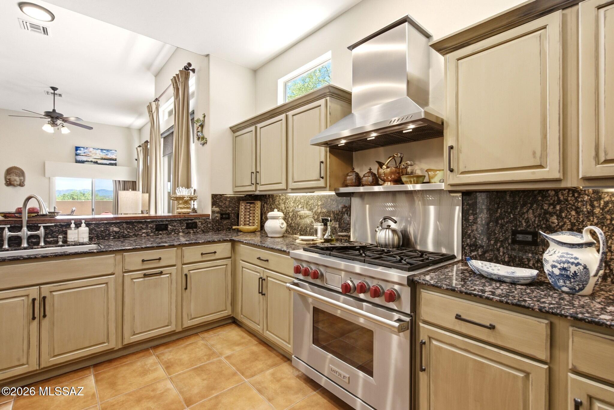 Bella Vista North - Residential