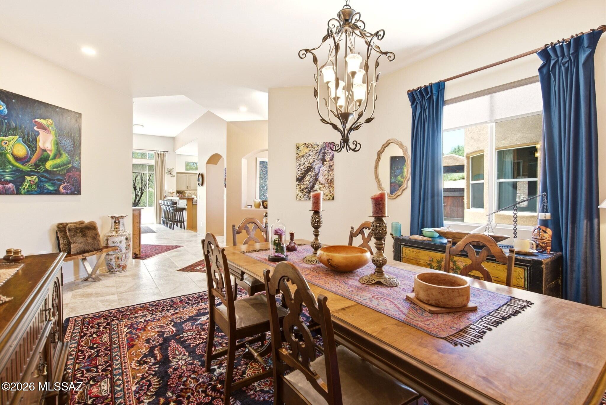 Bella Vista North - Residential