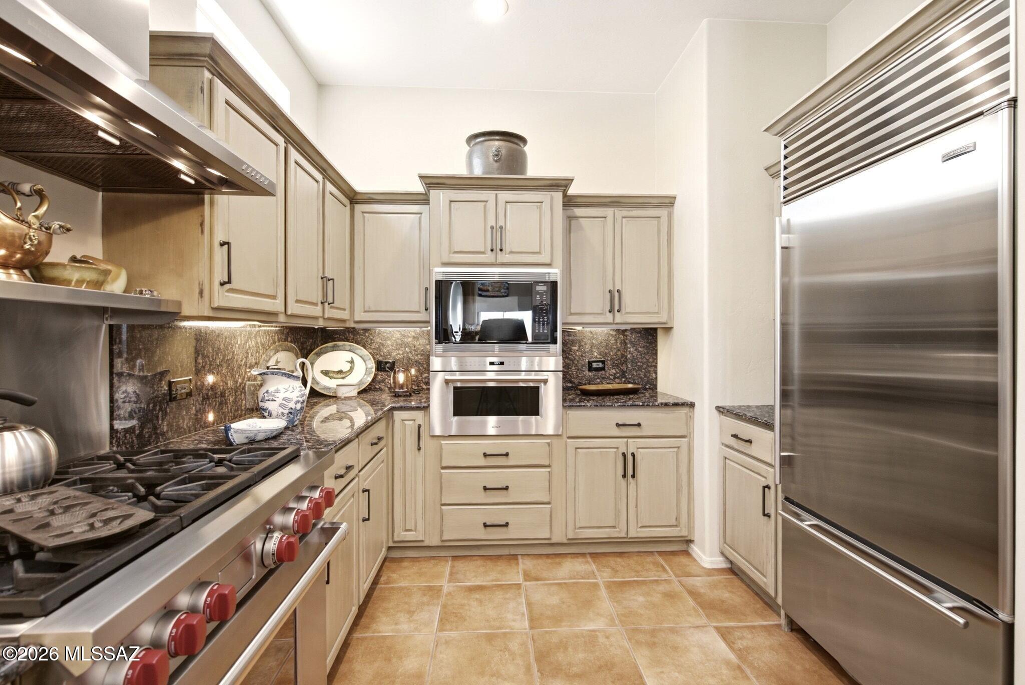 Bella Vista North - Residential