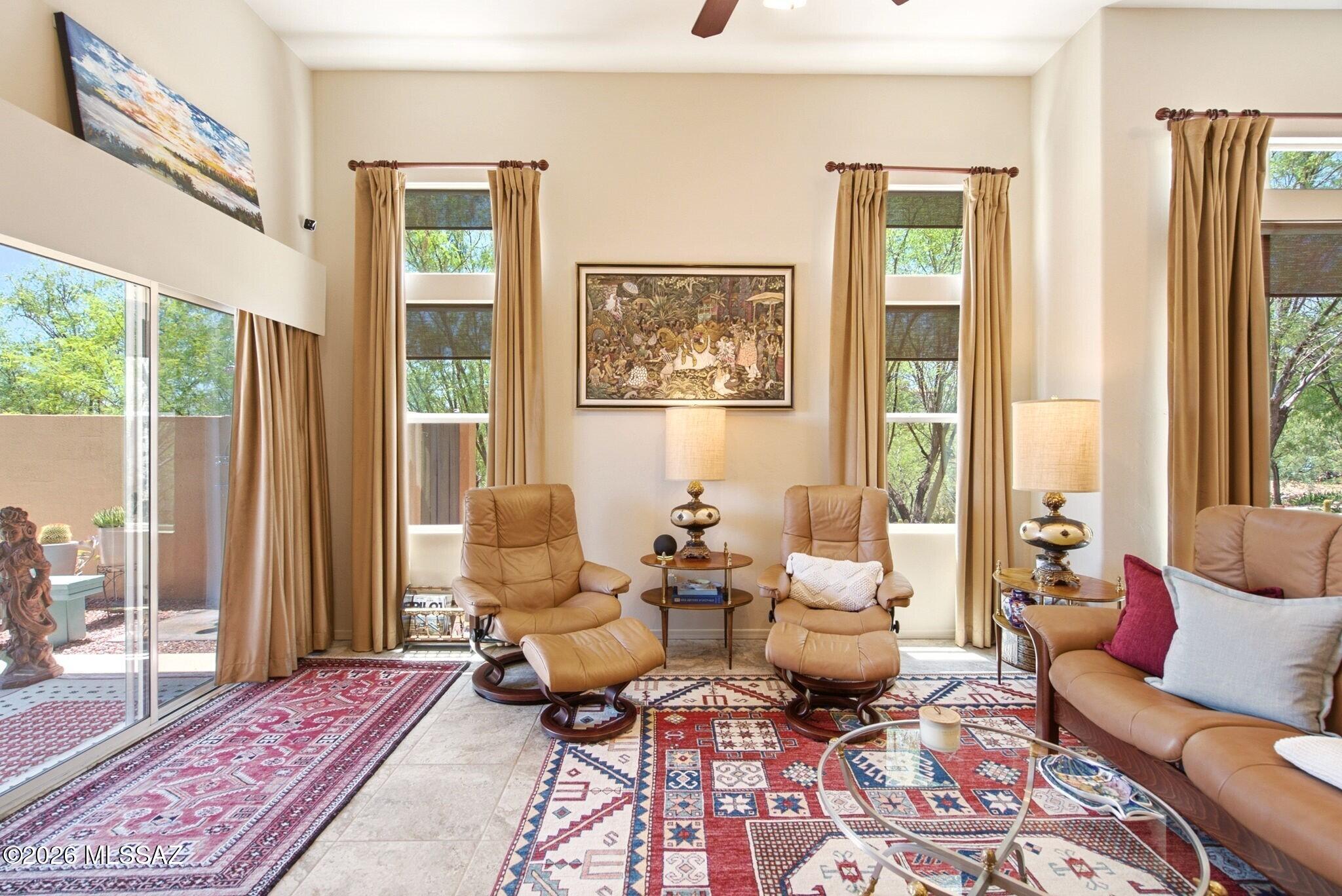 Bella Vista North - Residential