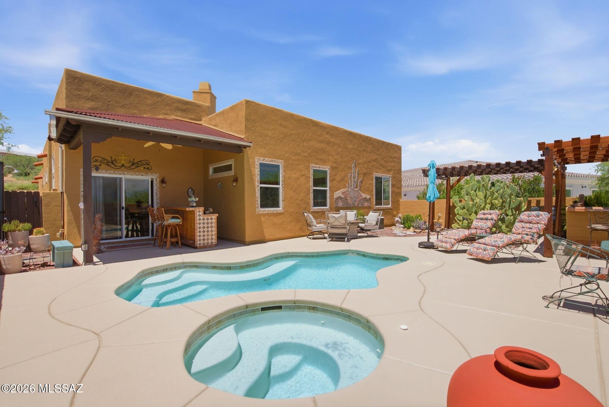 Bella Vista North - Residential