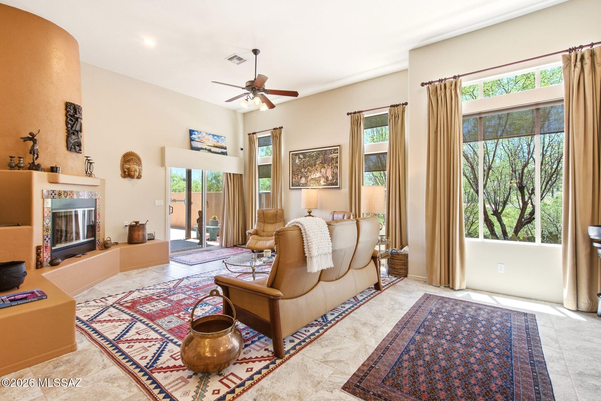 Bella Vista North - Residential