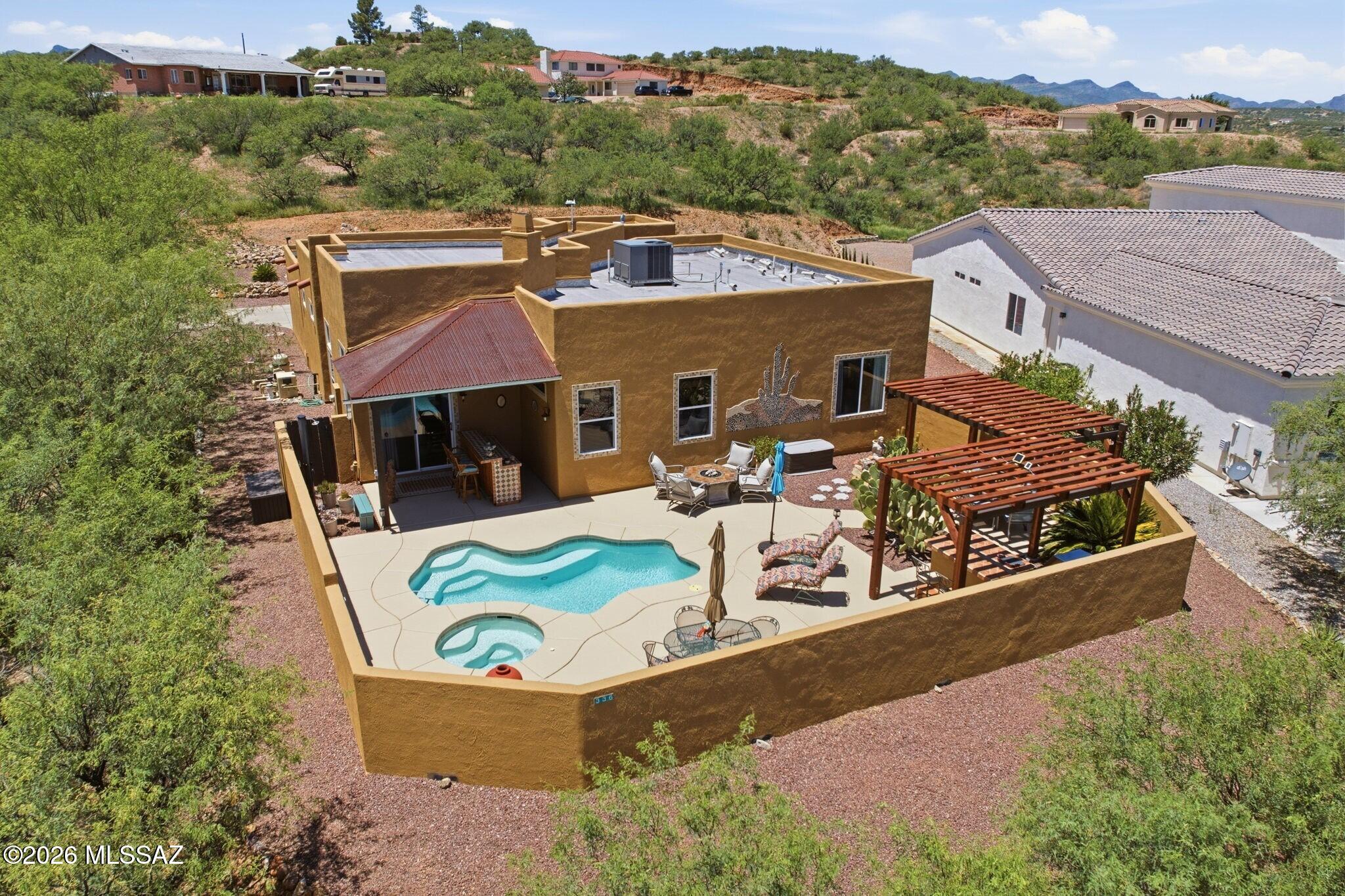 Bella Vista North - Residential